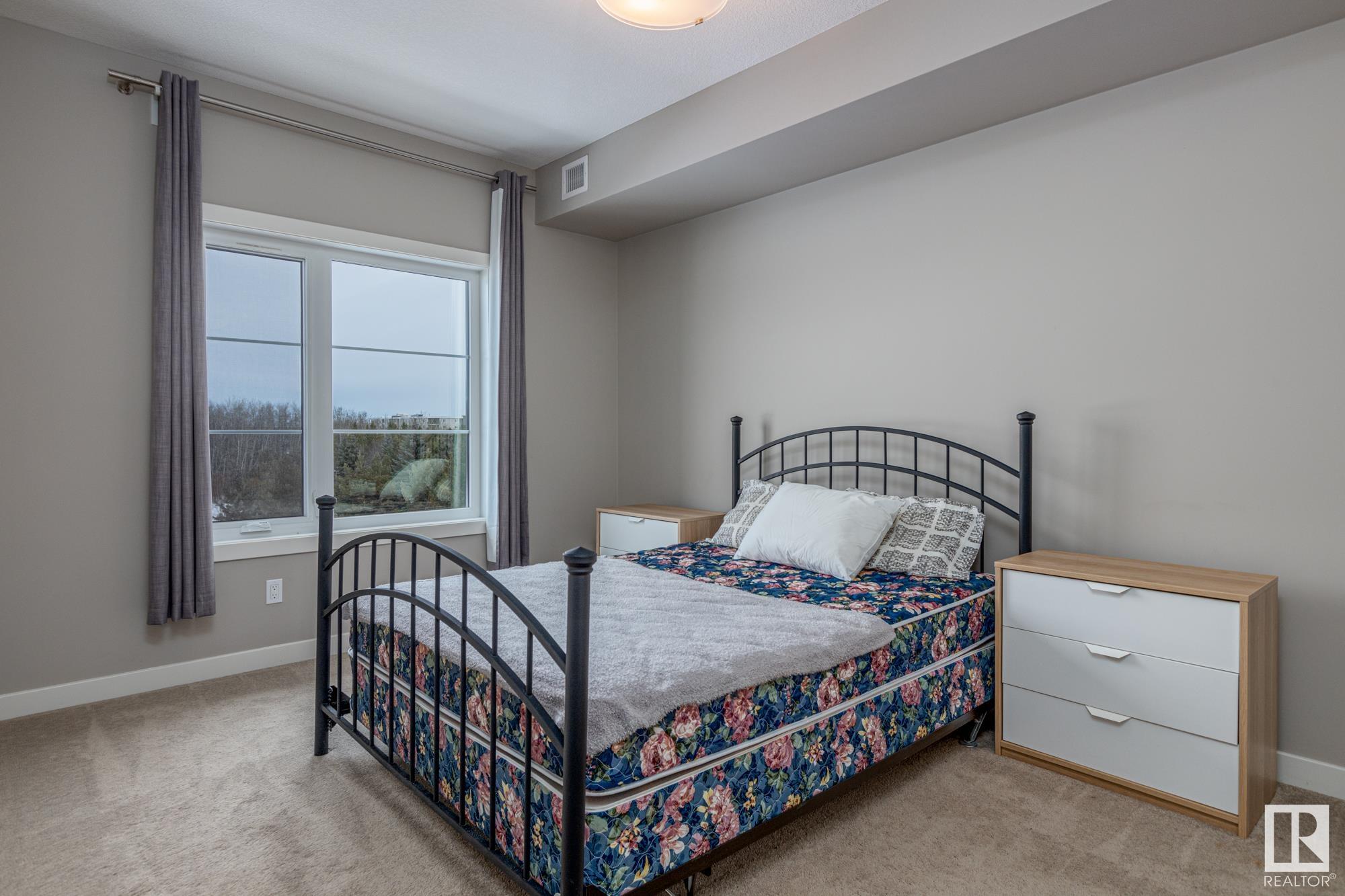      #409 5029 EDGEMONT BV NW , Edmonton,  ,T6M 0S8 ;  Listing Number: MLS E4418254