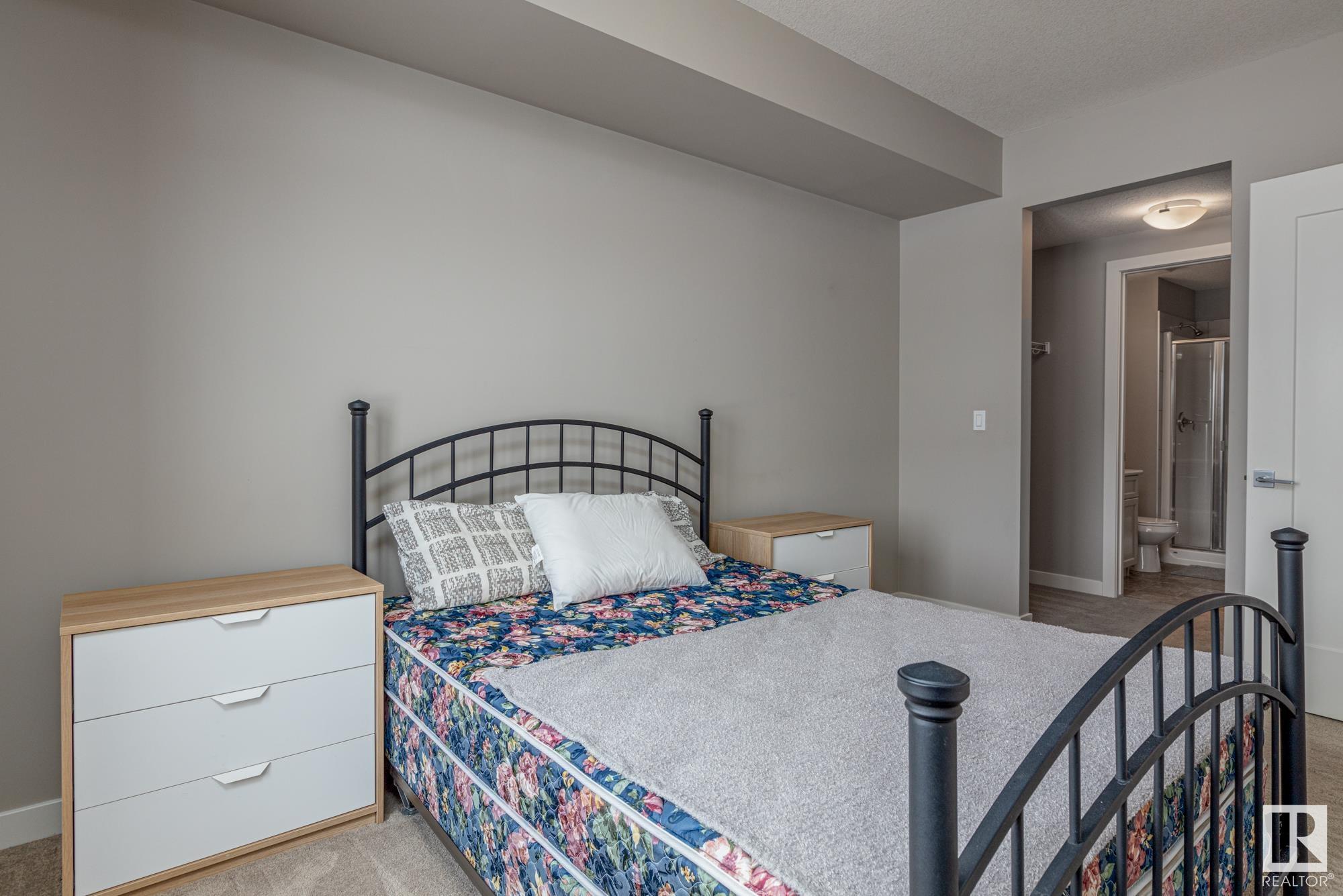      #409 5029 EDGEMONT BV NW , Edmonton,  ,T6M 0S8 ;  Listing Number: MLS E4418254