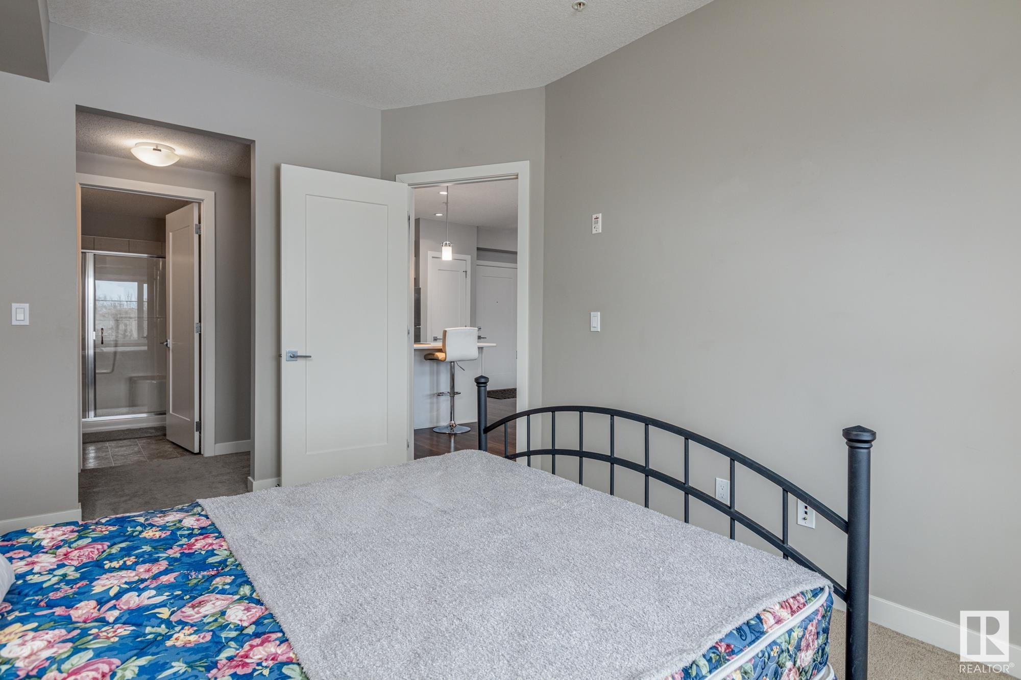      #409 5029 EDGEMONT BV NW , Edmonton,  ,T6M 0S8 ;  Listing Number: MLS E4418254