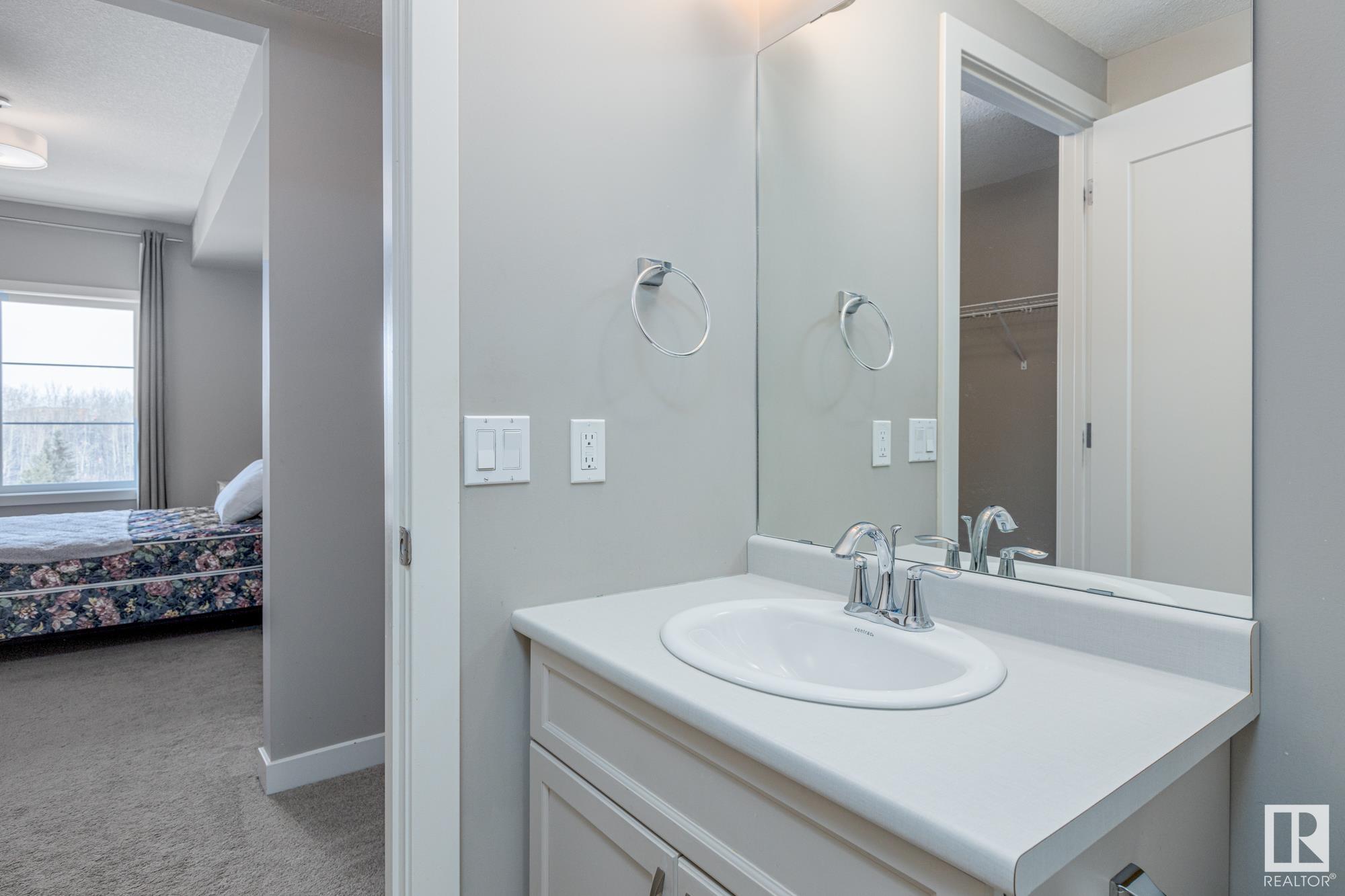      #409 5029 EDGEMONT BV NW , Edmonton,  ,T6M 0S8 ;  Listing Number: MLS E4418254
