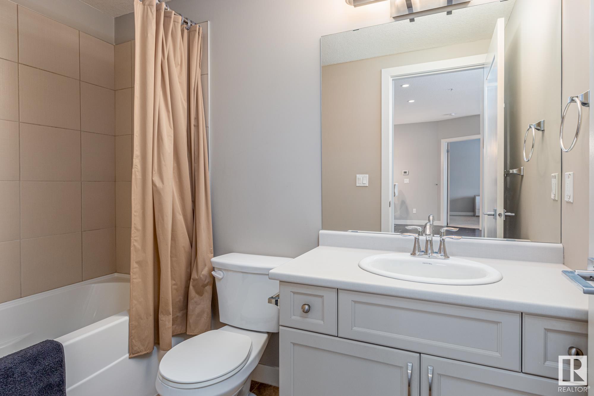      #409 5029 EDGEMONT BV NW , Edmonton,  ,T6M 0S8 ;  Listing Number: MLS E4418254