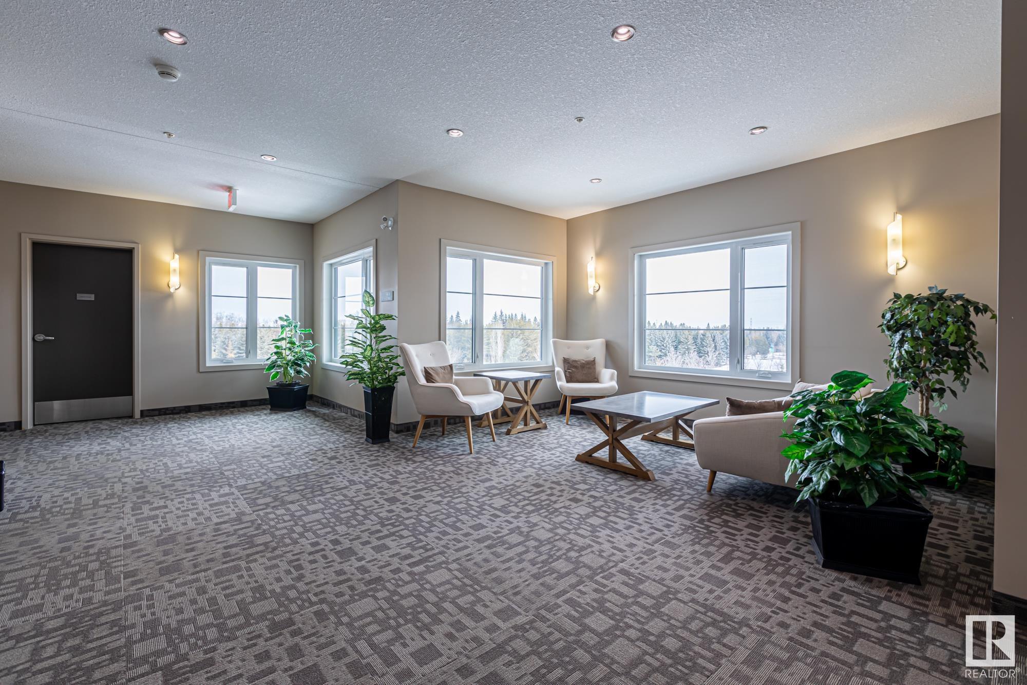      #409 5029 EDGEMONT BV NW , Edmonton,  ,T6M 0S8 ;  Listing Number: MLS E4418254