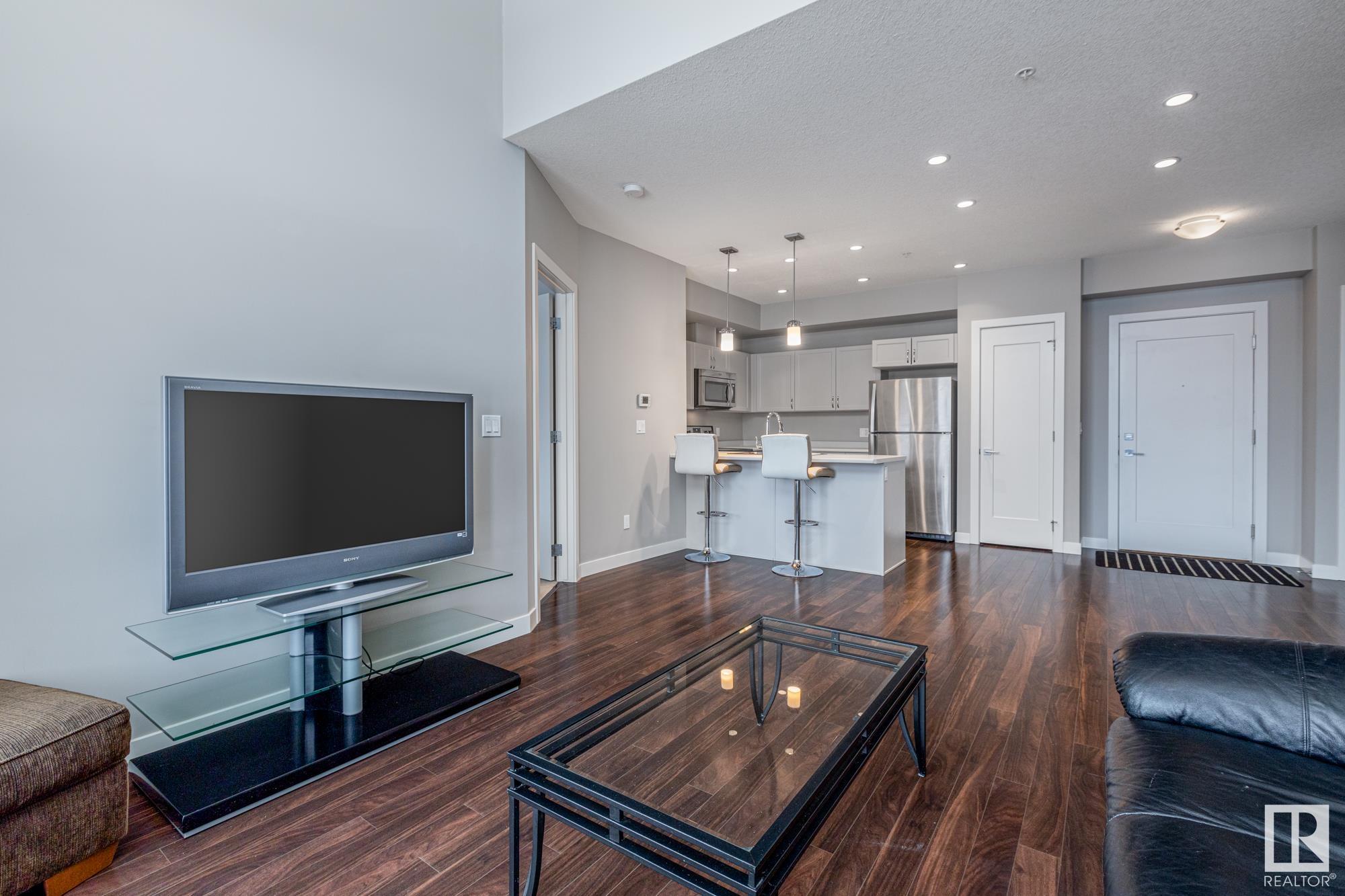      #409 5029 EDGEMONT BV NW , Edmonton,  ,T6M 0S8 ;  Listing Number: MLS E4418254