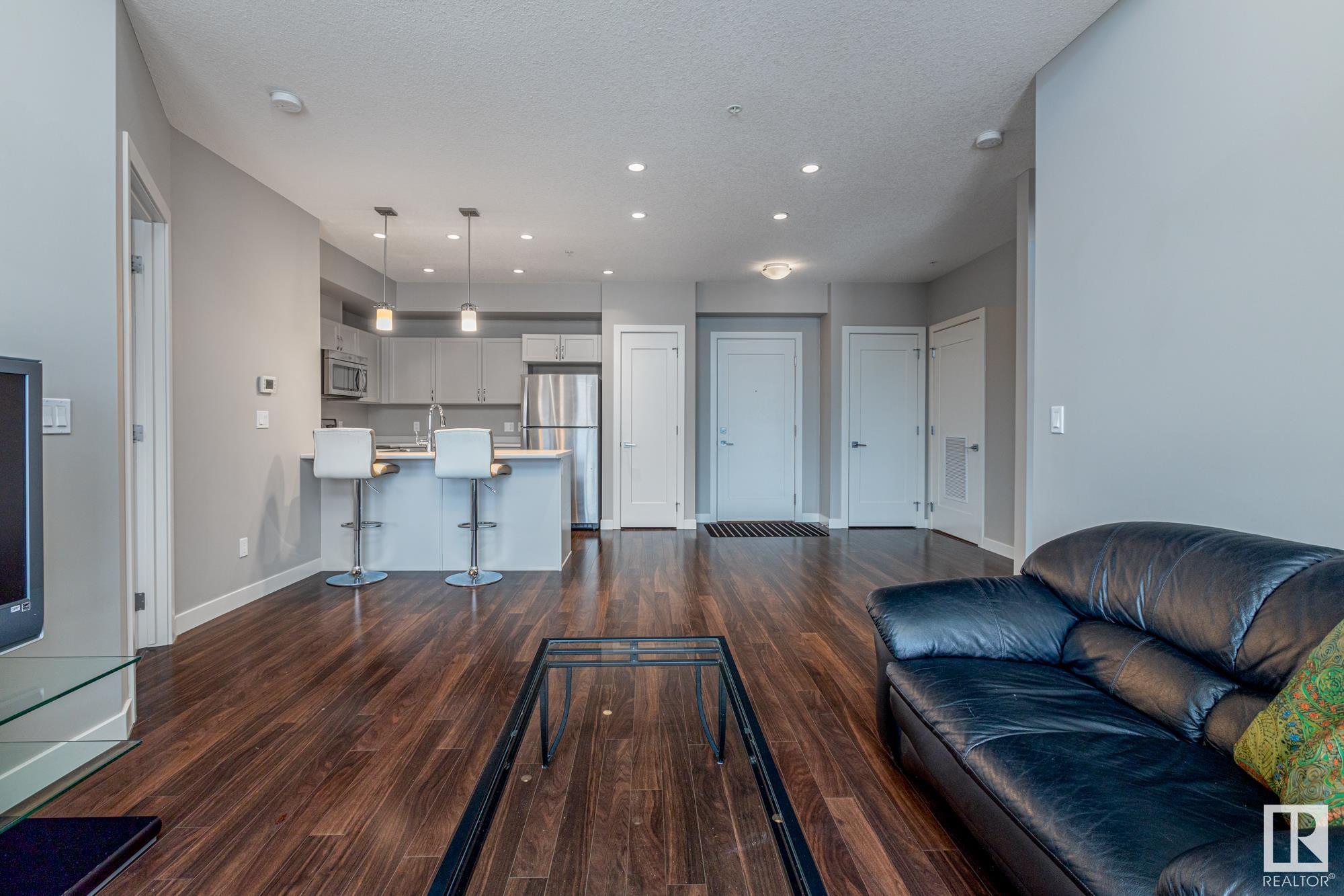      #409 5029 EDGEMONT BV NW , Edmonton,  ,T6M 0S8 ;  Listing Number: MLS E4418254