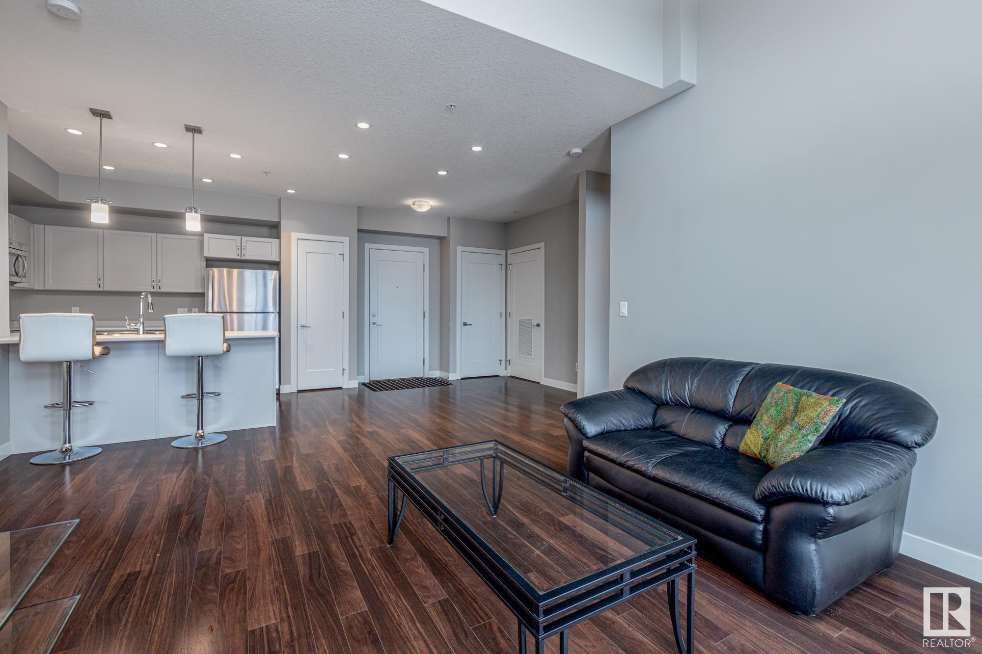      #409 5029 EDGEMONT BV NW , Edmonton,  ,T6M 0S8 ;  Listing Number: MLS E4418254