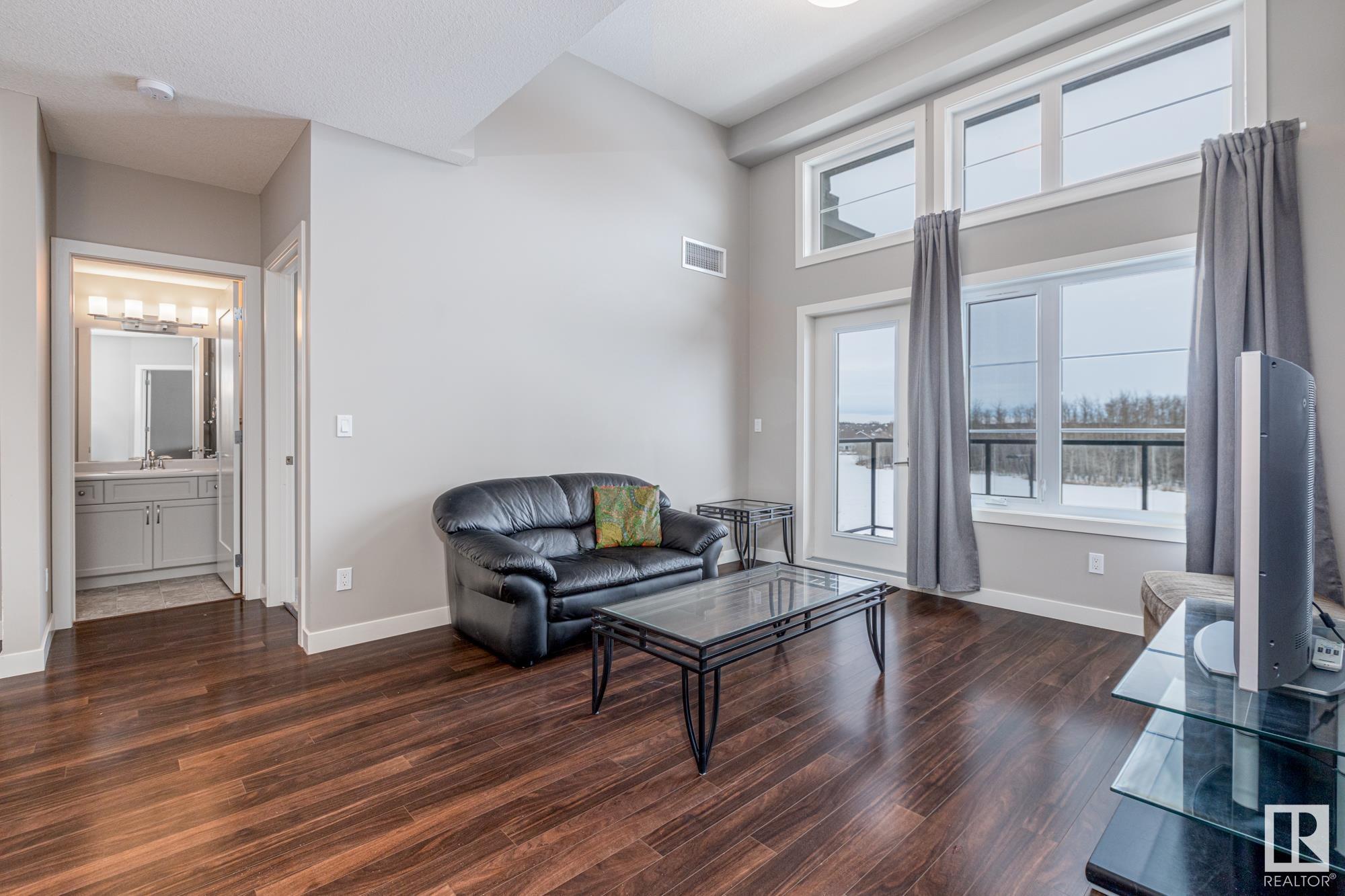      #409 5029 EDGEMONT BV NW , Edmonton,  ,T6M 0S8 ;  Listing Number: MLS E4418254