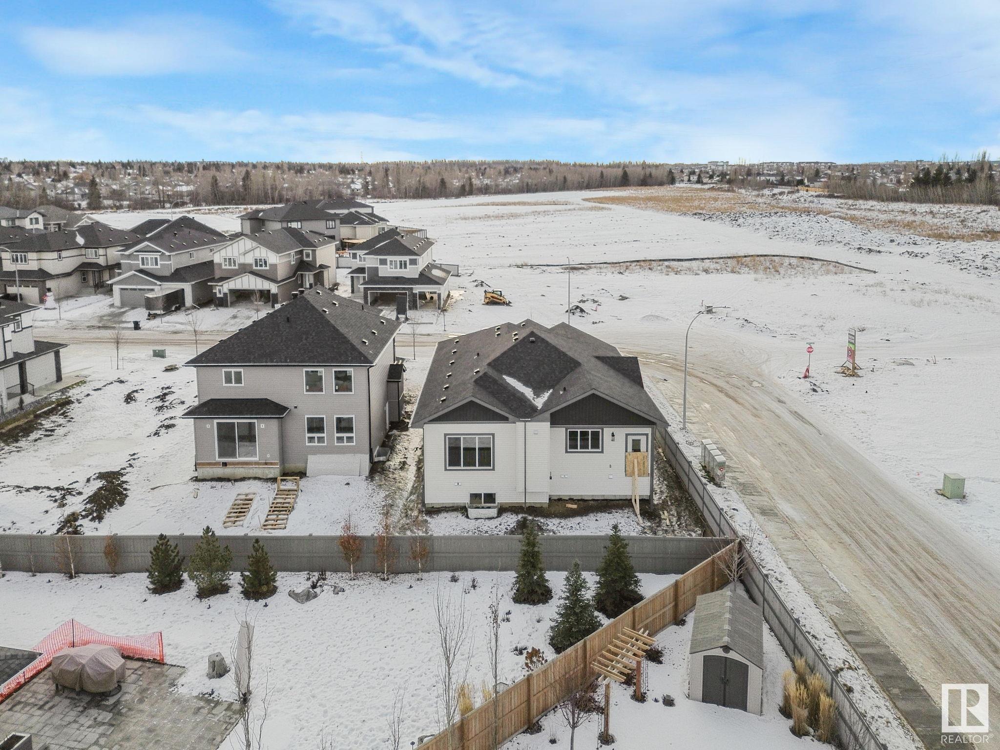      30 Avonlea Way , Spruce Grove,  ,T7X 0Y3 ;  Listing Number: MLS E4418260