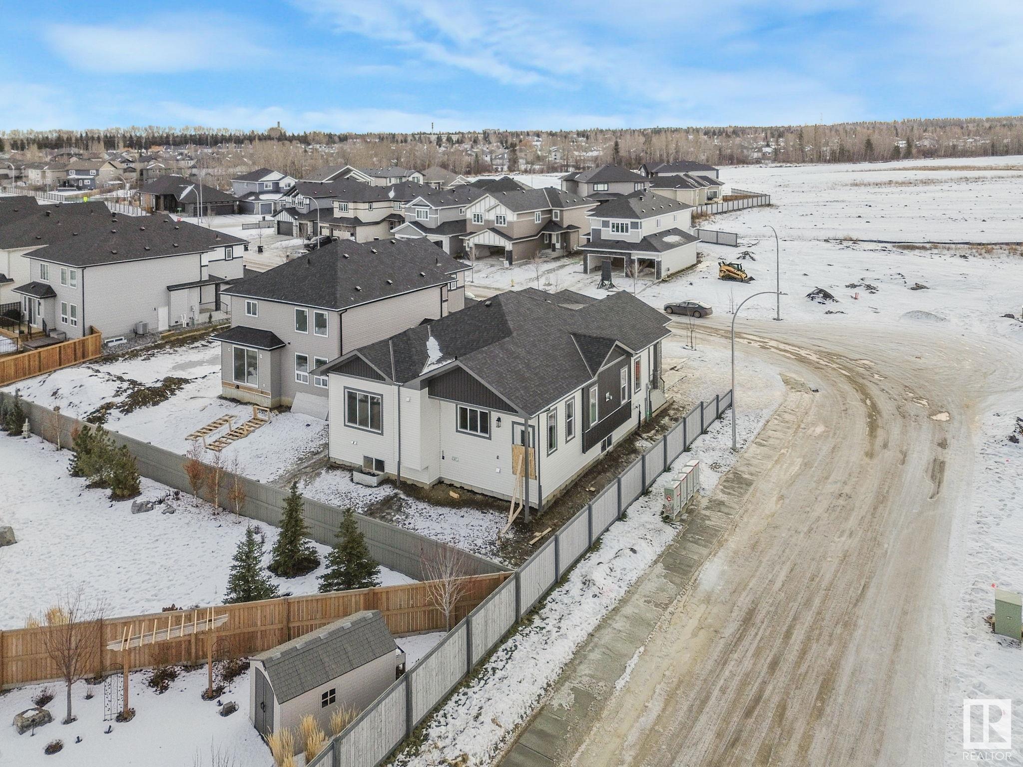      30 Avonlea Way , Spruce Grove,  ,T7X 0Y3 ;  Listing Number: MLS E4418260