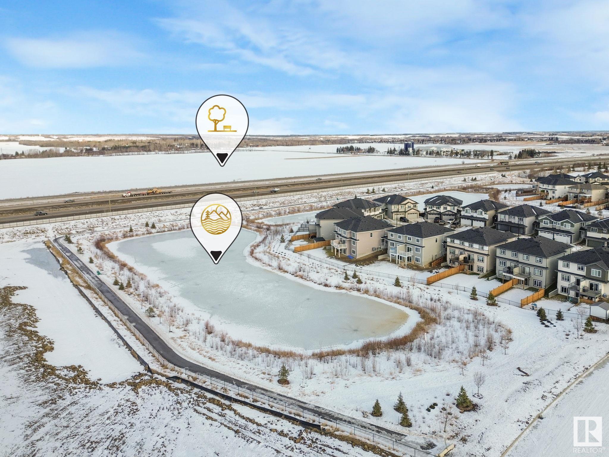      30 Avonlea Way , Spruce Grove,  ,T7X 0Y3 ;  Listing Number: MLS E4418260