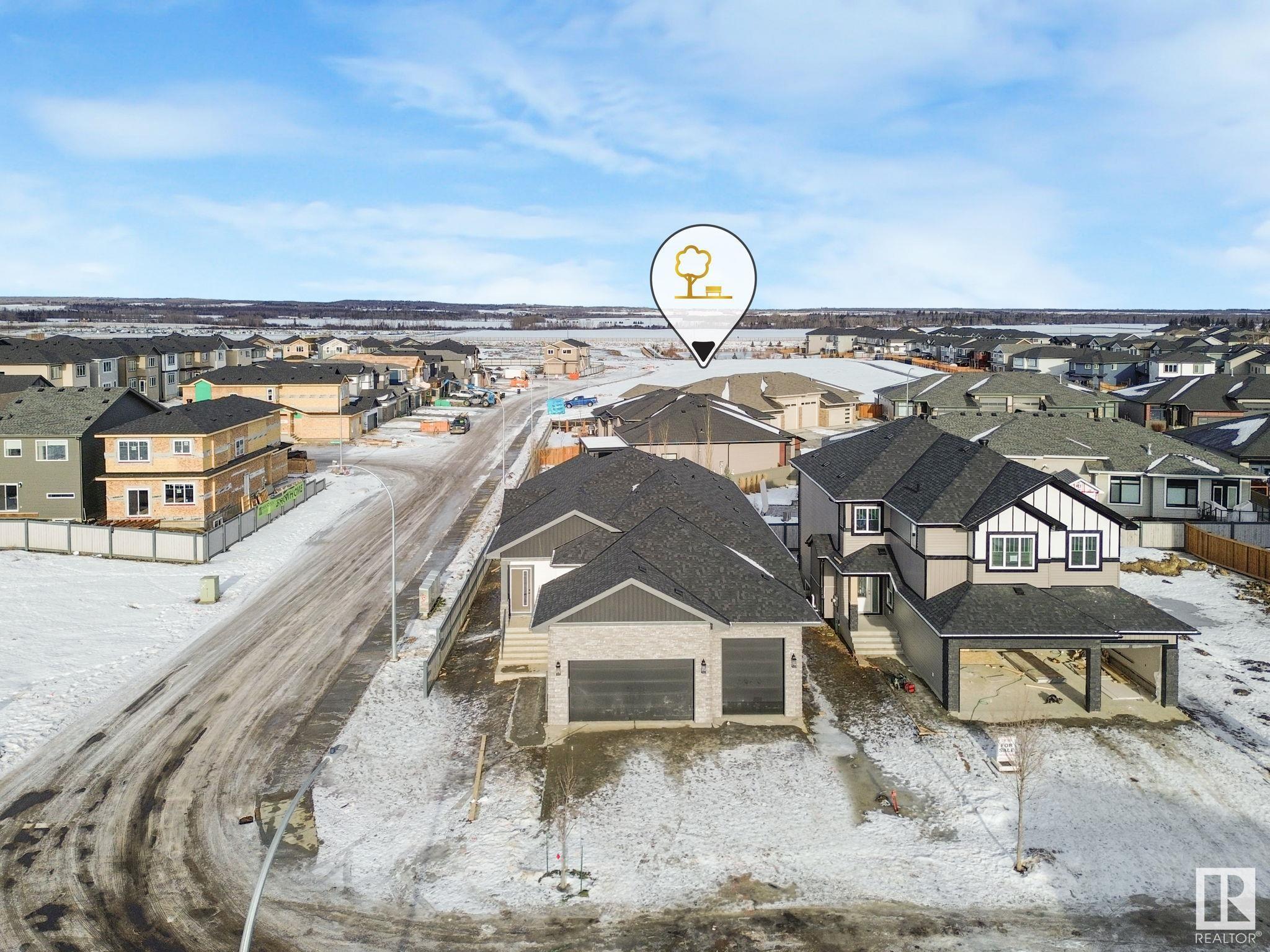      30 Avonlea Way , Spruce Grove,  ,T7X 0Y3 ;  Listing Number: MLS E4418260