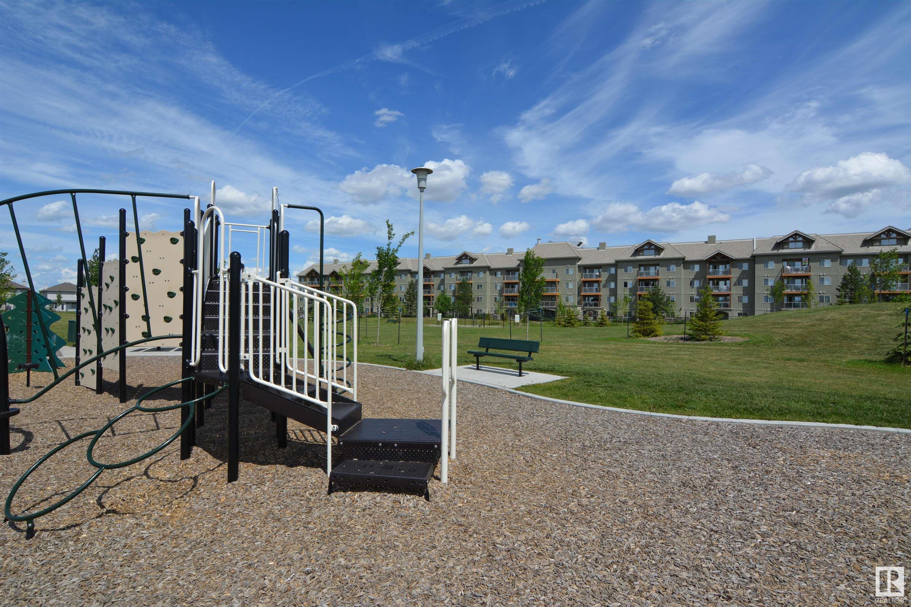      #134 278 SUDER GREENS DR NW , Edmonton,  ,T5T 6V6 ;  Listing Number: MLS E4418261