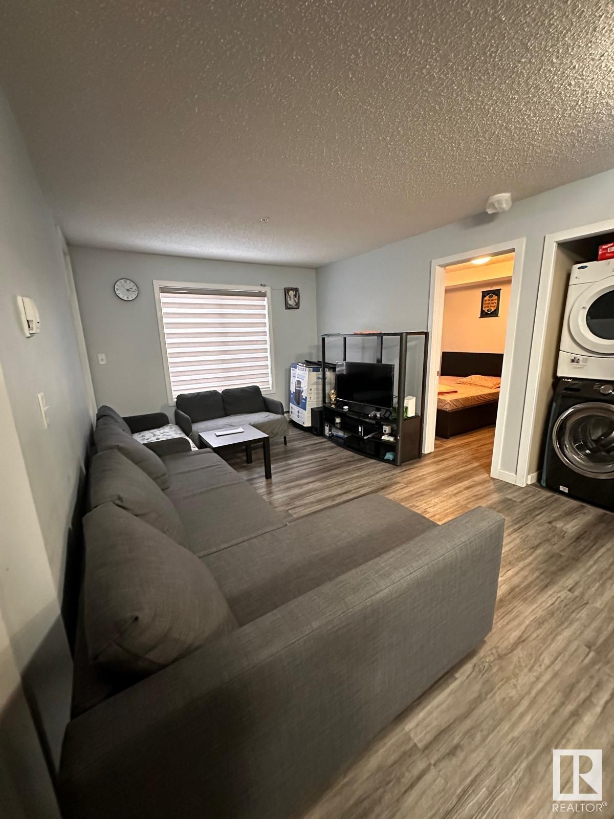      #116 534 WATT BOULEVARD SW , Edmonton,  ,T6X 1P7 ;  Listing Number: MLS E4418267
