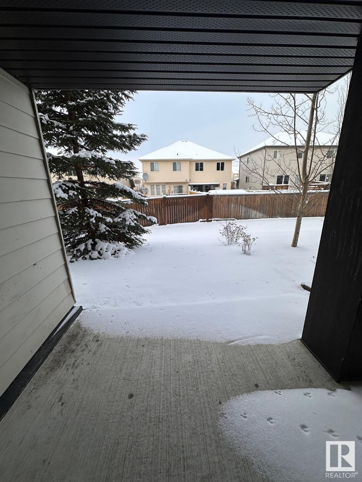      #116 534 WATT BOULEVARD SW , Edmonton,  ,T6X 1P7 ;  Listing Number: MLS E4418267
