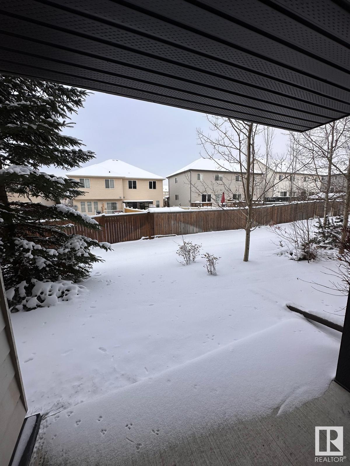      #116 534 WATT BOULEVARD SW , Edmonton,  ,T6X 1P7 ;  Listing Number: MLS E4418267