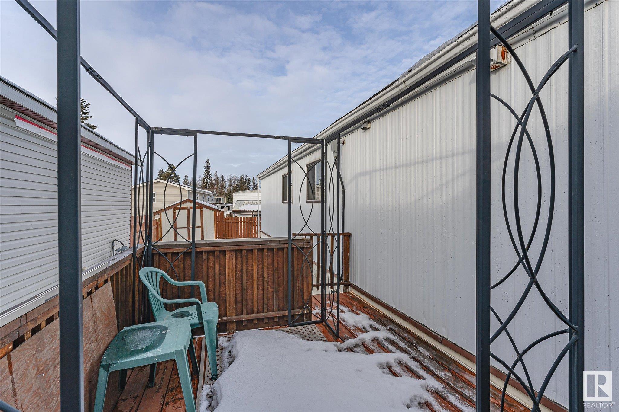      670 Evergreen PA NW , Edmonton,  ,T5Y 4M2 ;  Listing Number: MLS E4418268