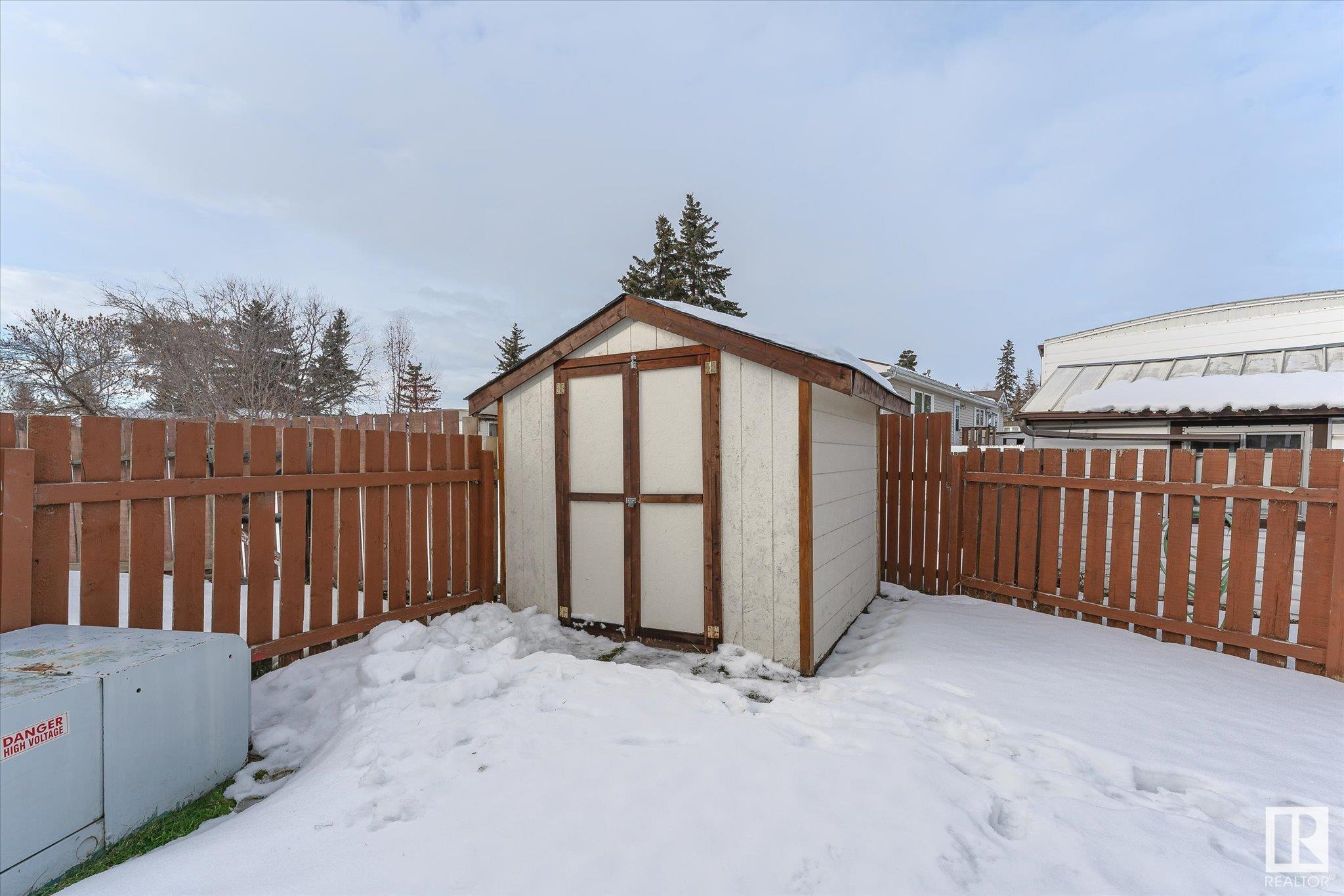      670 Evergreen PA NW , Edmonton,  ,T5Y 4M2 ;  Listing Number: MLS E4418268