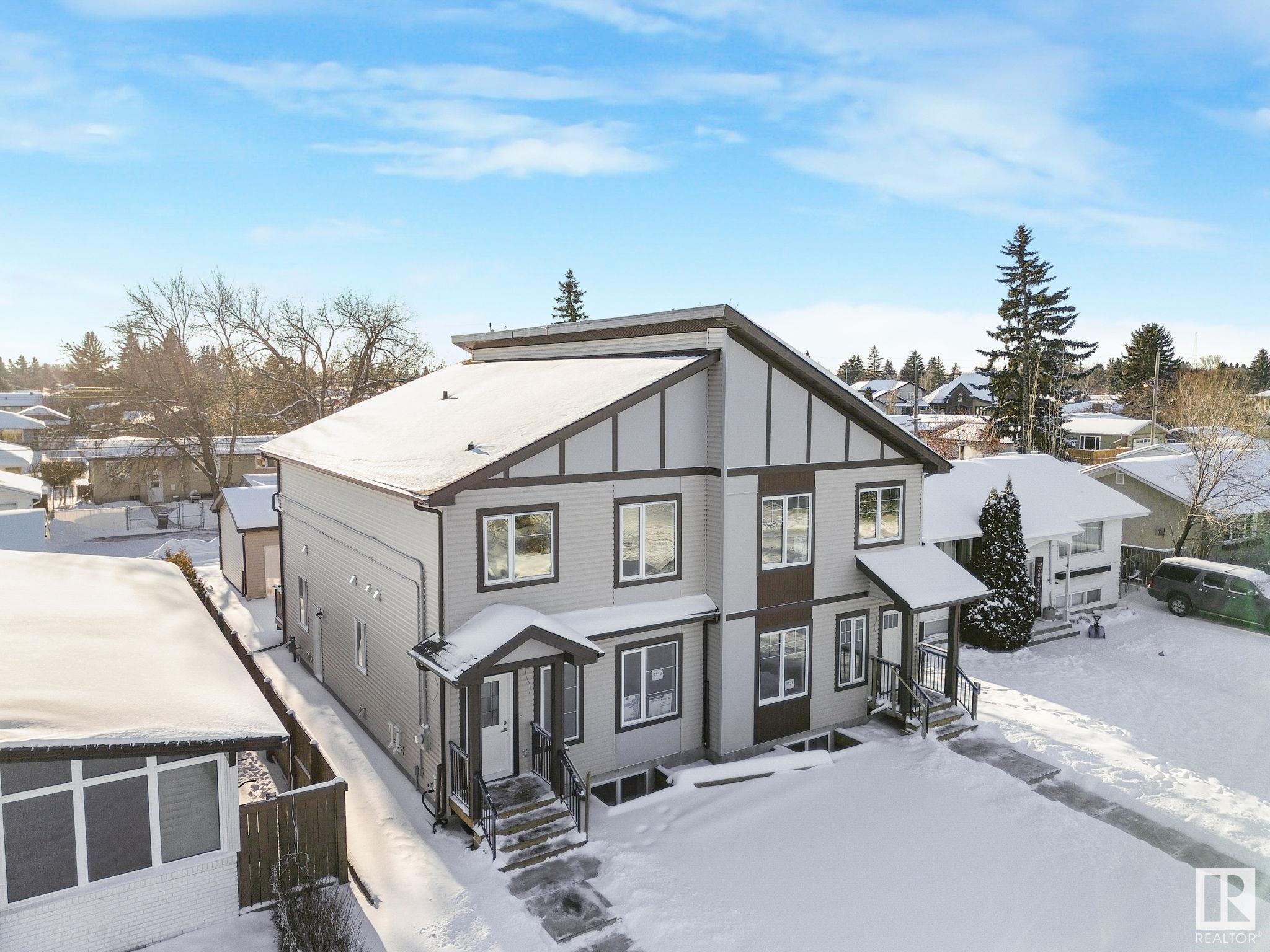      7119 93 AV NW , Edmonton,  ,T6B 0W7 ;  Listing Number: MLS E4418271
