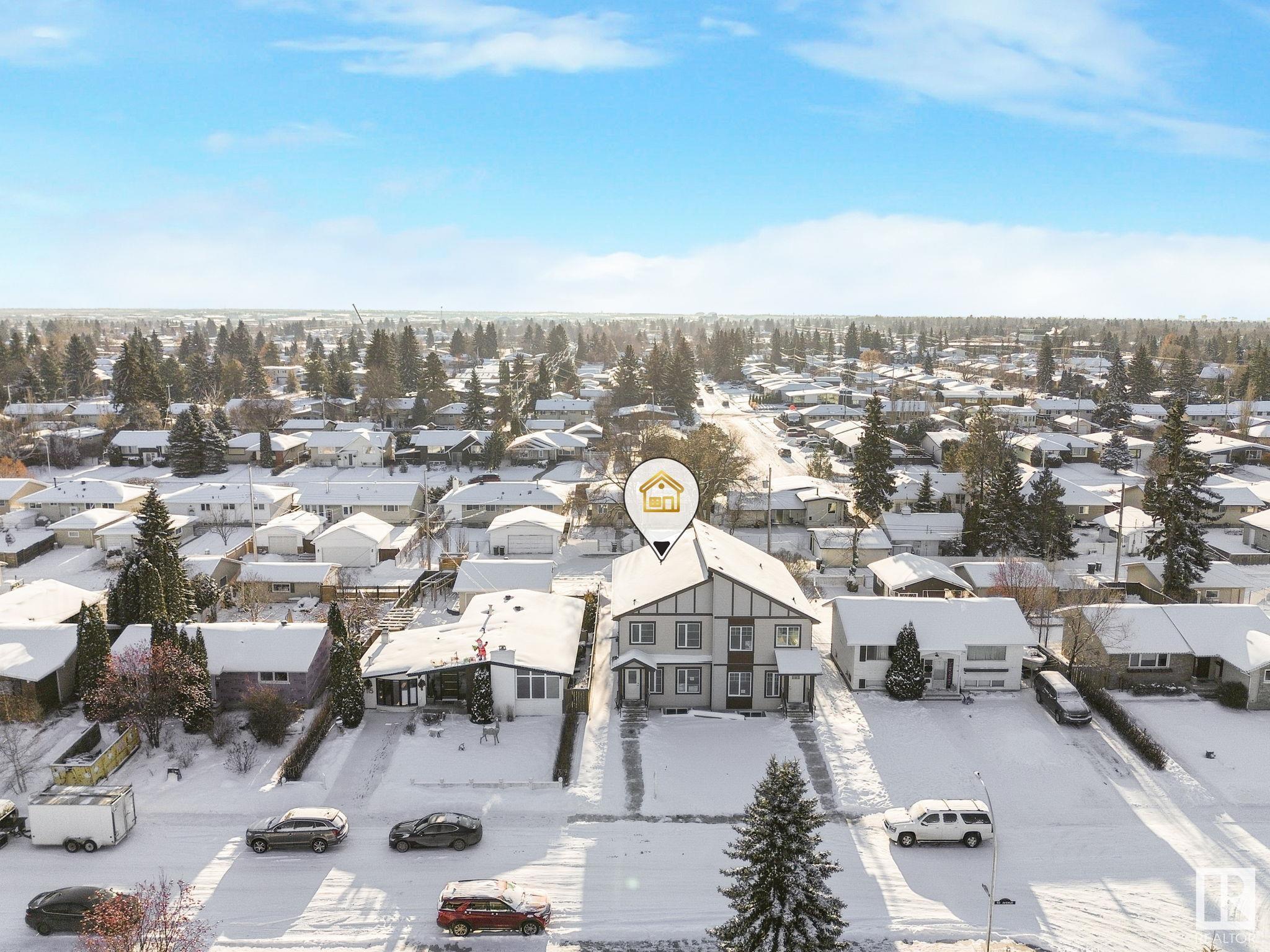      7119 93 AV NW , Edmonton,  ,T6B 0W7 ;  Listing Number: MLS E4418271