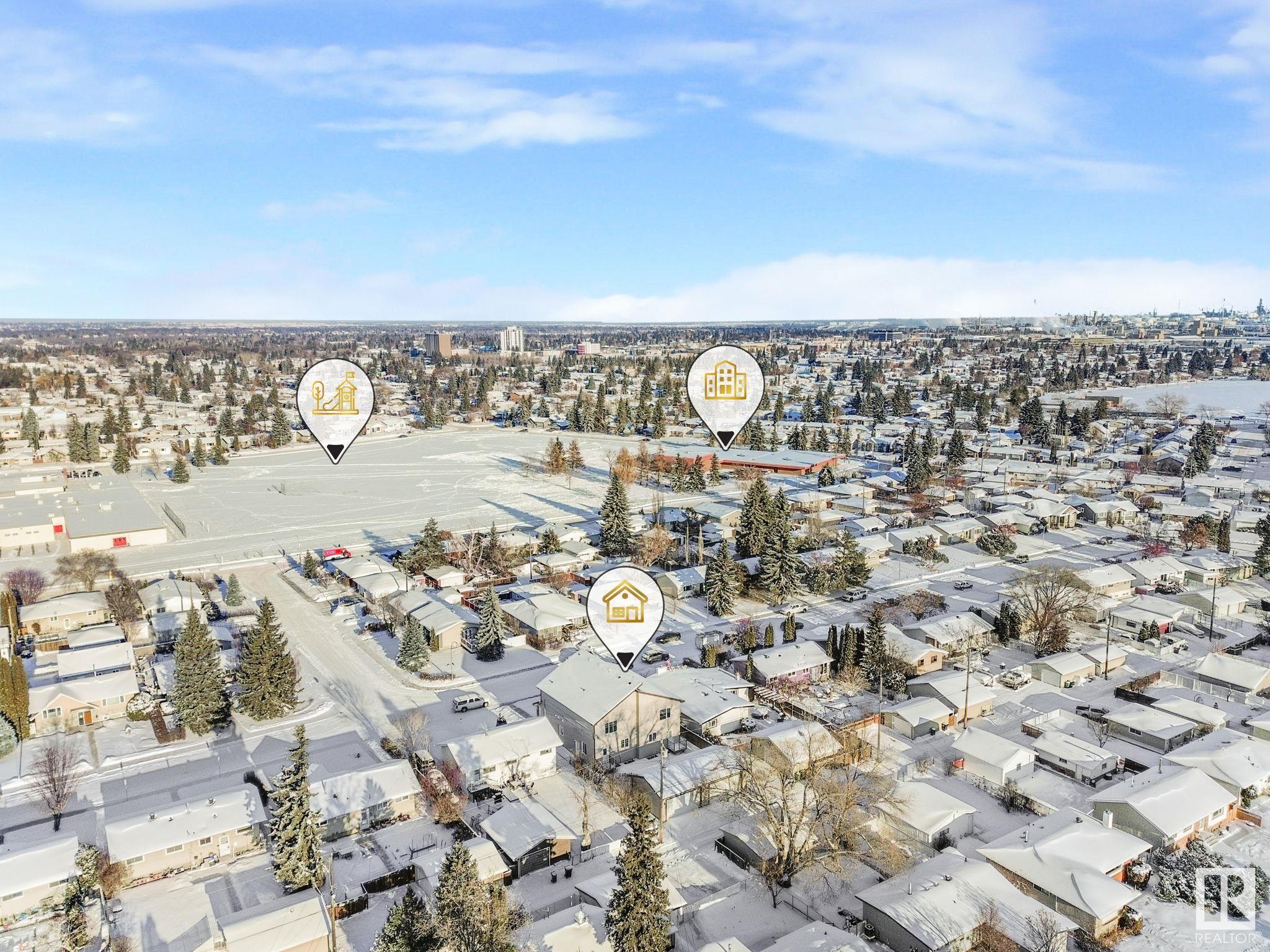      7119 93 AV NW , Edmonton,  ,T6B 0W7 ;  Listing Number: MLS E4418271