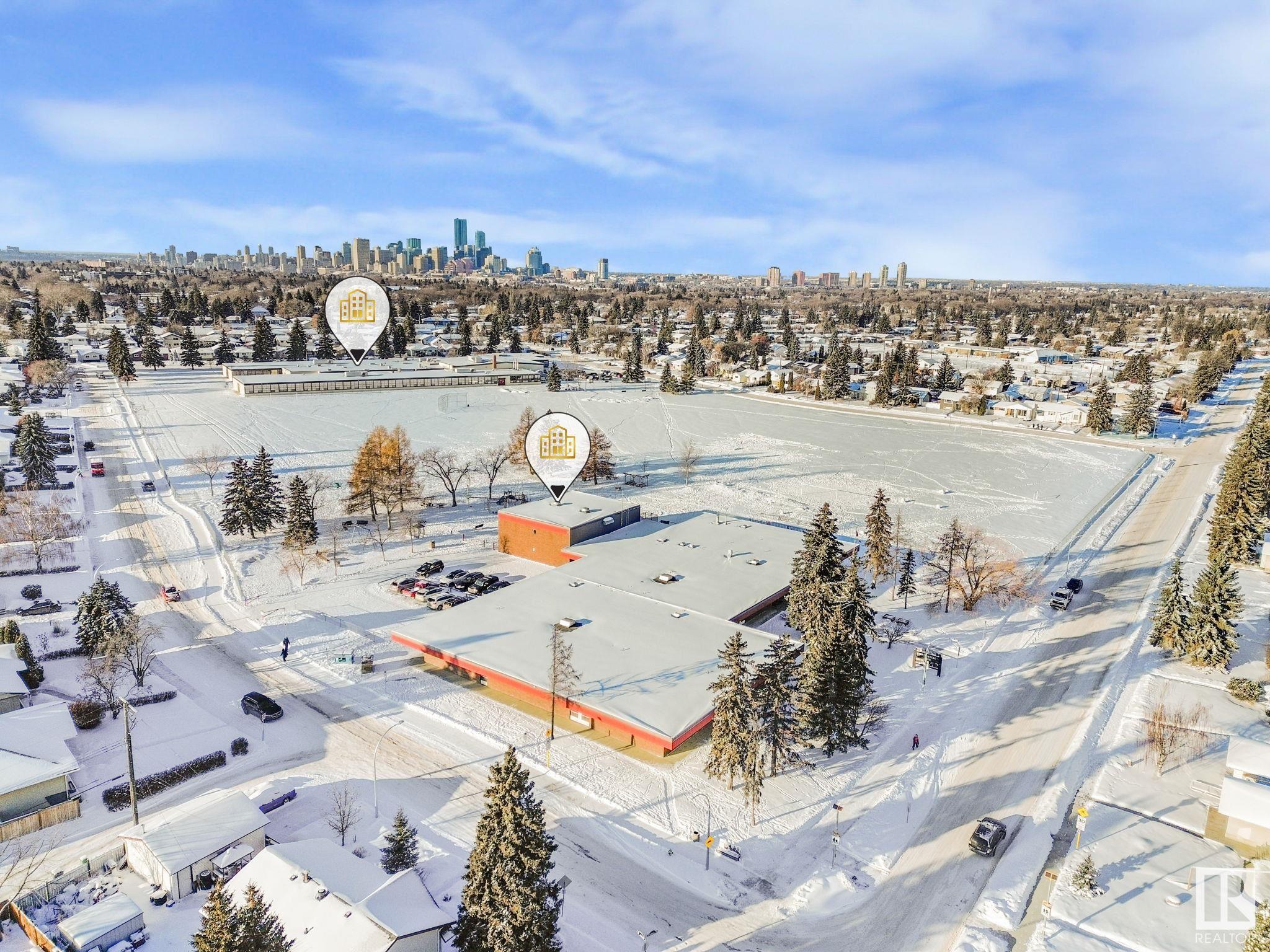      7119 93 AV NW , Edmonton,  ,T6B 0W7 ;  Listing Number: MLS E4418271