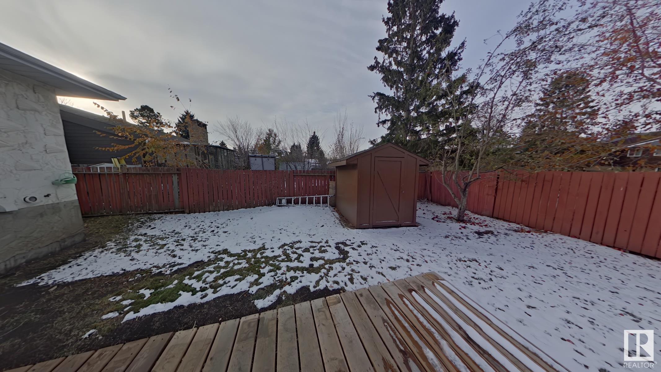     2722 104A ST NW , Edmonton,  ,T6J 4C3 ;  Listing Number: MLS E4418273
