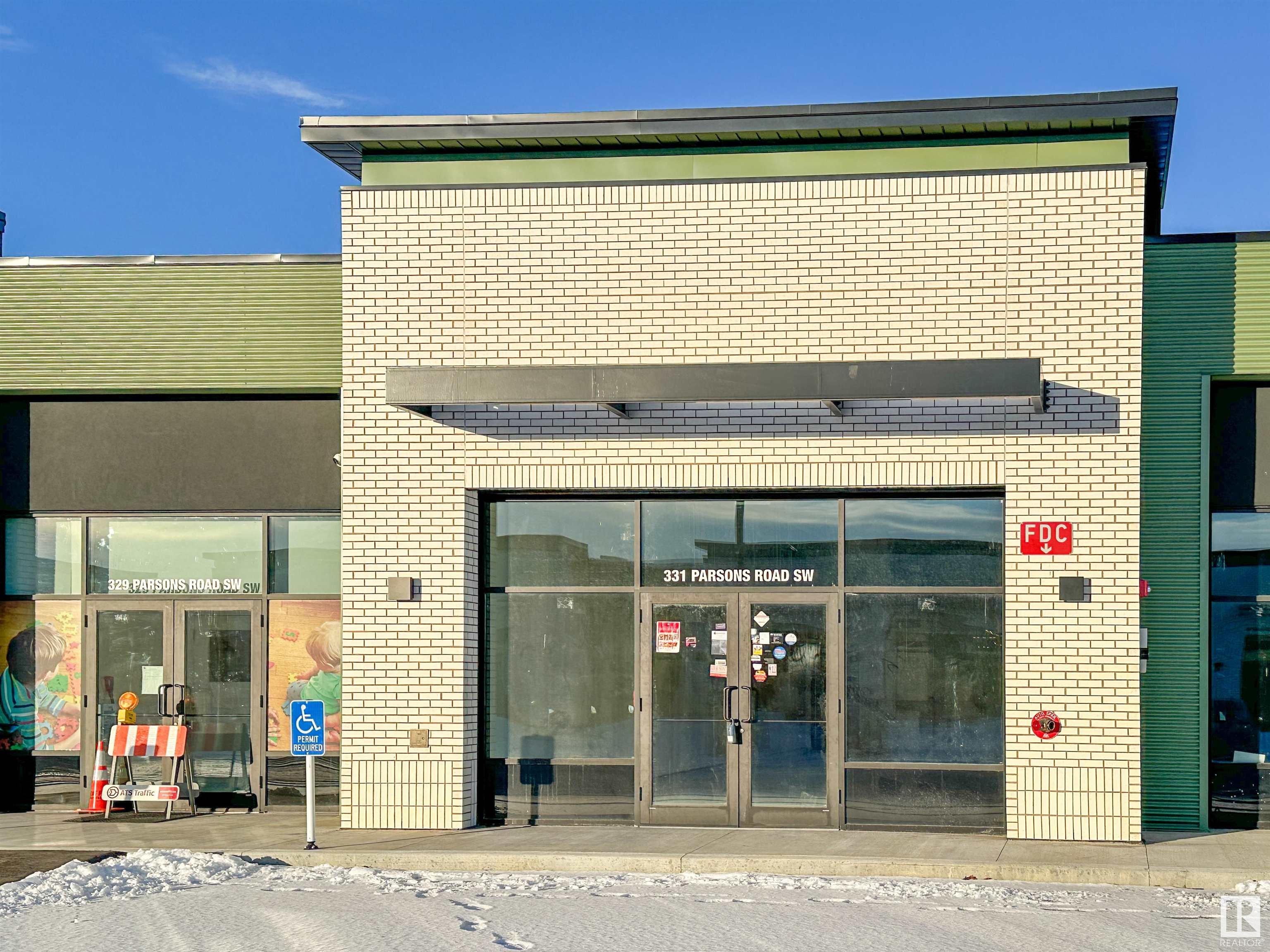      331 PARSONS RD SW , Edmonton,  ,T6X 3B9 ;  Listing Number: MLS E4418276