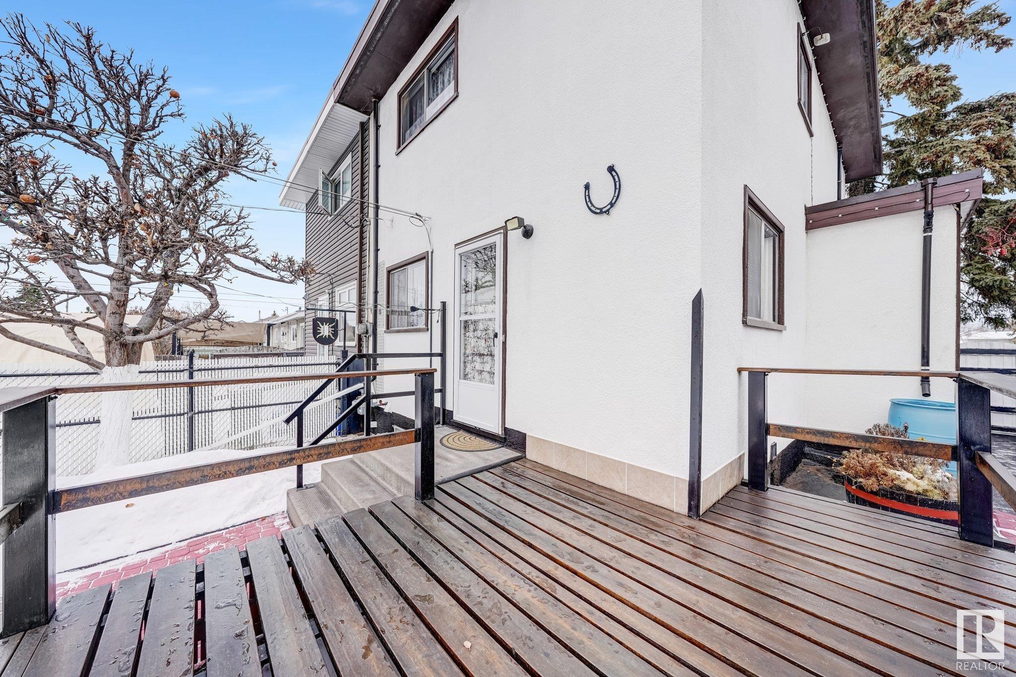      8821 137 AV NW , Edmonton,  ,T5E 1Y3 ;  Listing Number: MLS E4418278