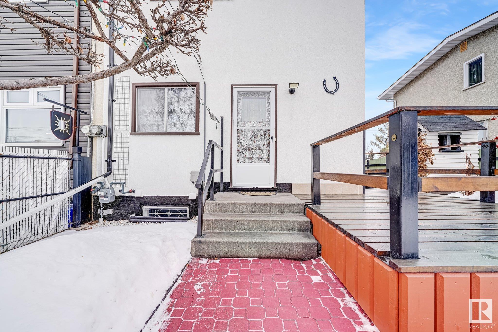      8821 137 AV NW , Edmonton,  ,T5E 1Y3 ;  Listing Number: MLS E4418278