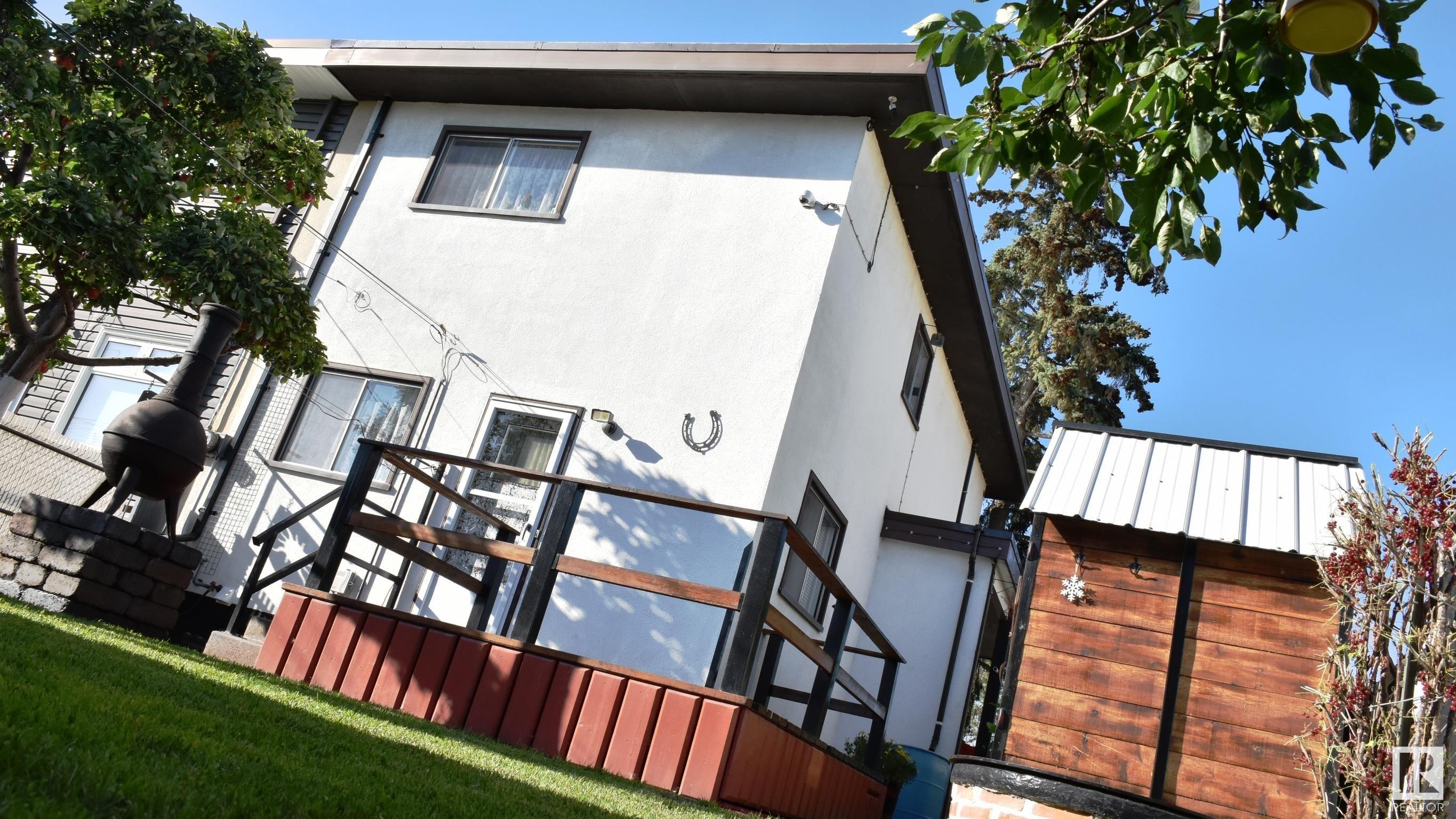      8821 137 AV NW , Edmonton,  ,T5E 1Y3 ;  Listing Number: MLS E4418278