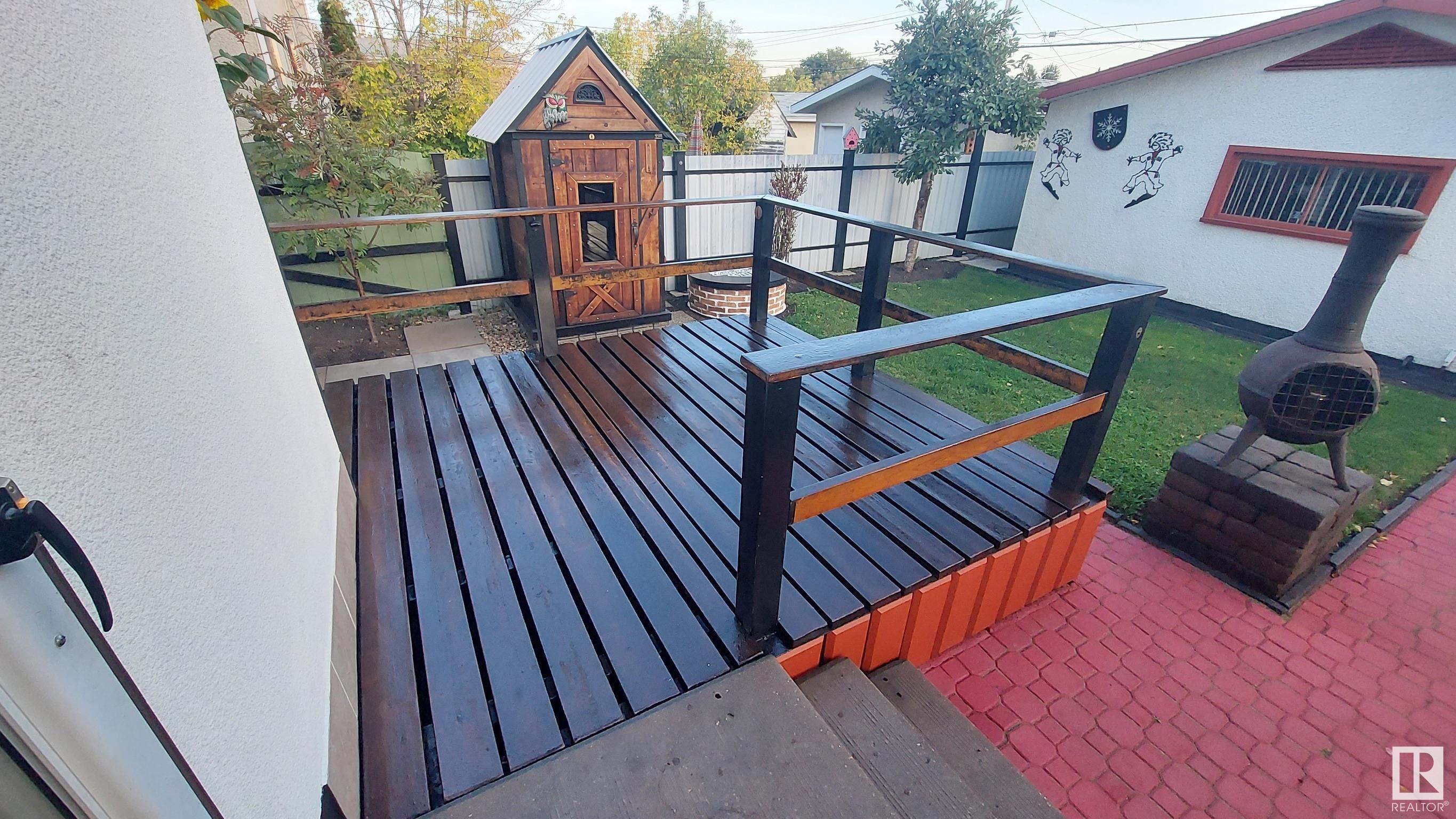      8821 137 AV NW , Edmonton,  ,T5E 1Y3 ;  Listing Number: MLS E4418278