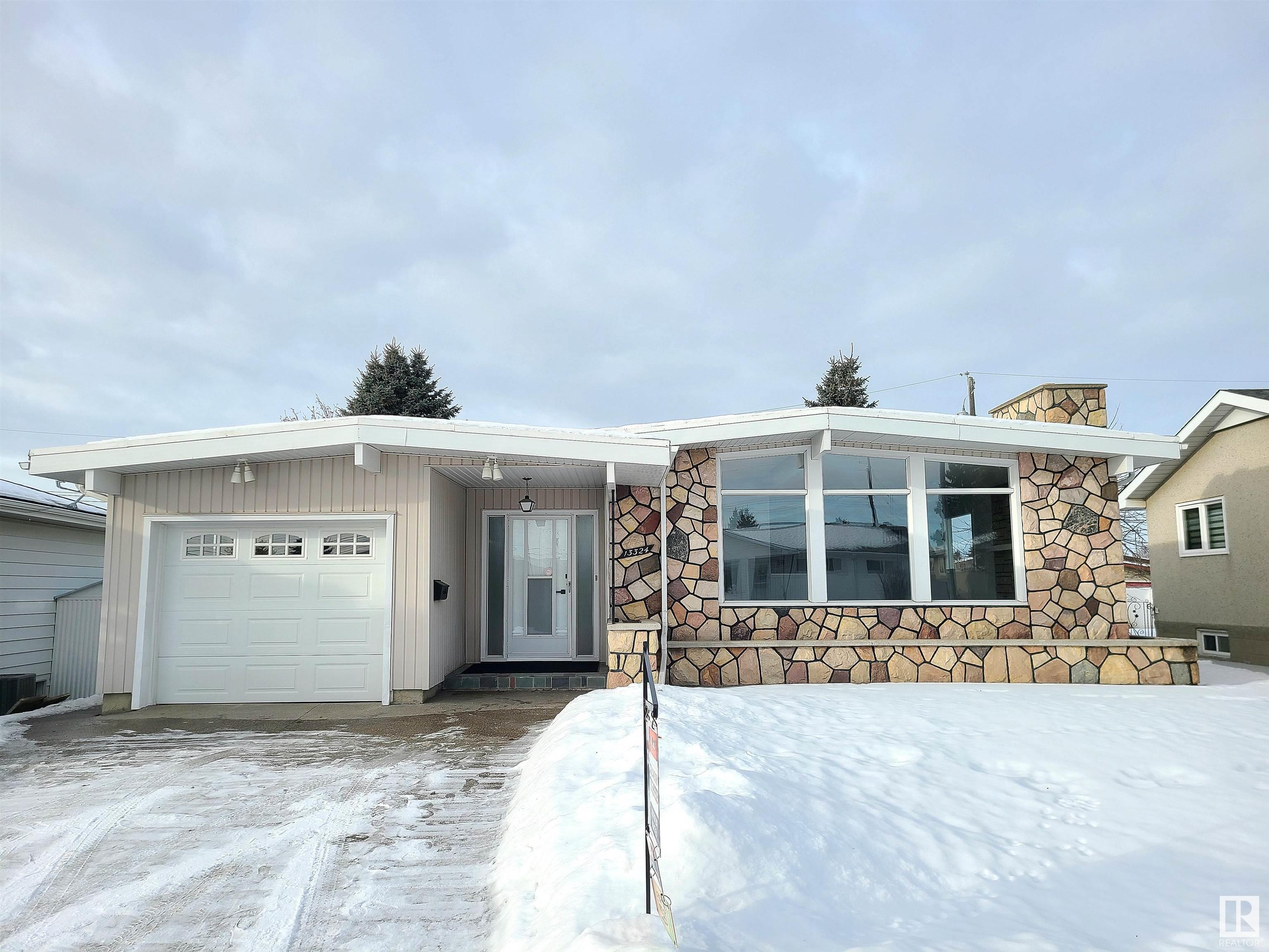     13324 79 ST NW , Edmonton,  ,T5C 1J7 ;  Listing Number: MLS E4418282