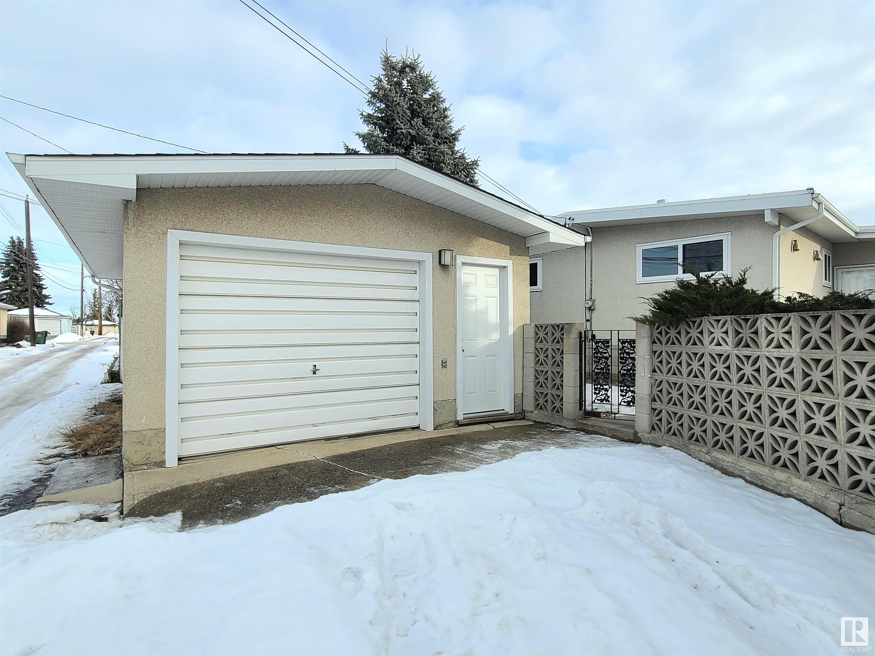      13324 79 ST NW , Edmonton,  ,T5C 1J7 ;  Listing Number: MLS E4418282