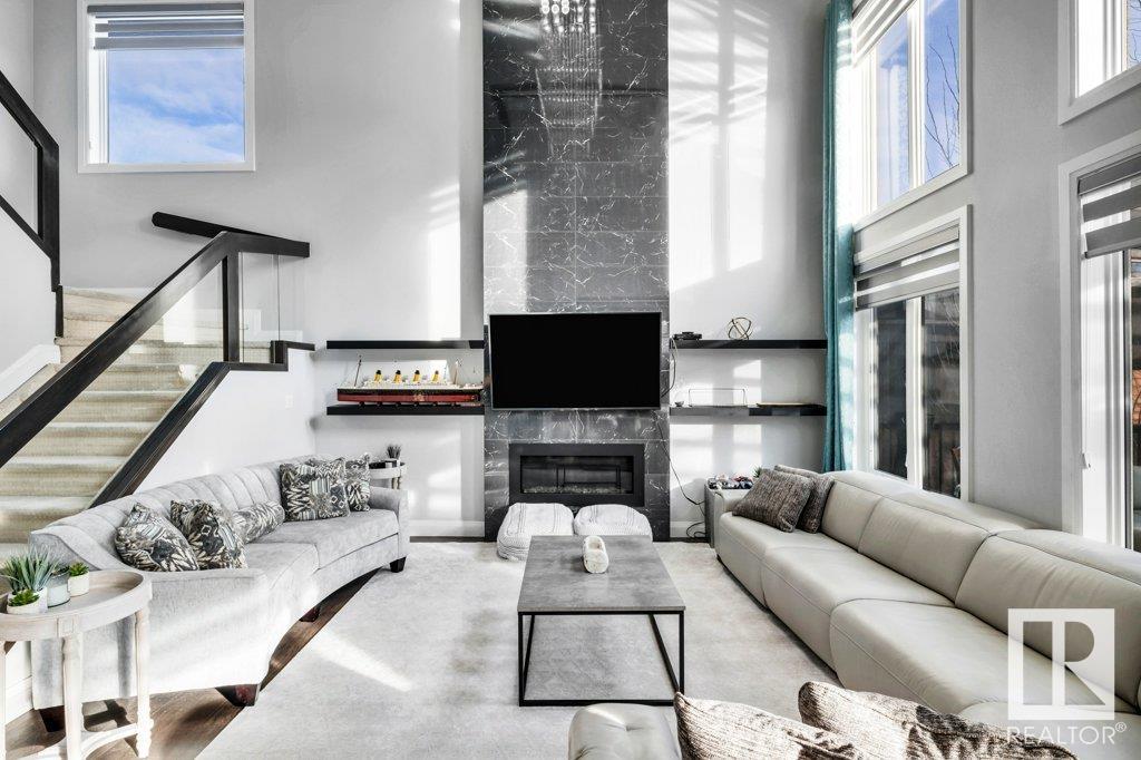      1067 Walkowski PL NW , Edmonton,  ,T6R 0J3 ;  Listing Number: MLS E4418288