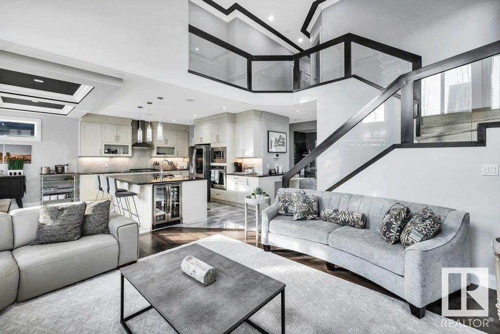      1067 Walkowski PL NW , Edmonton,  ,T6R 0J3 ;  Listing Number: MLS E4418288