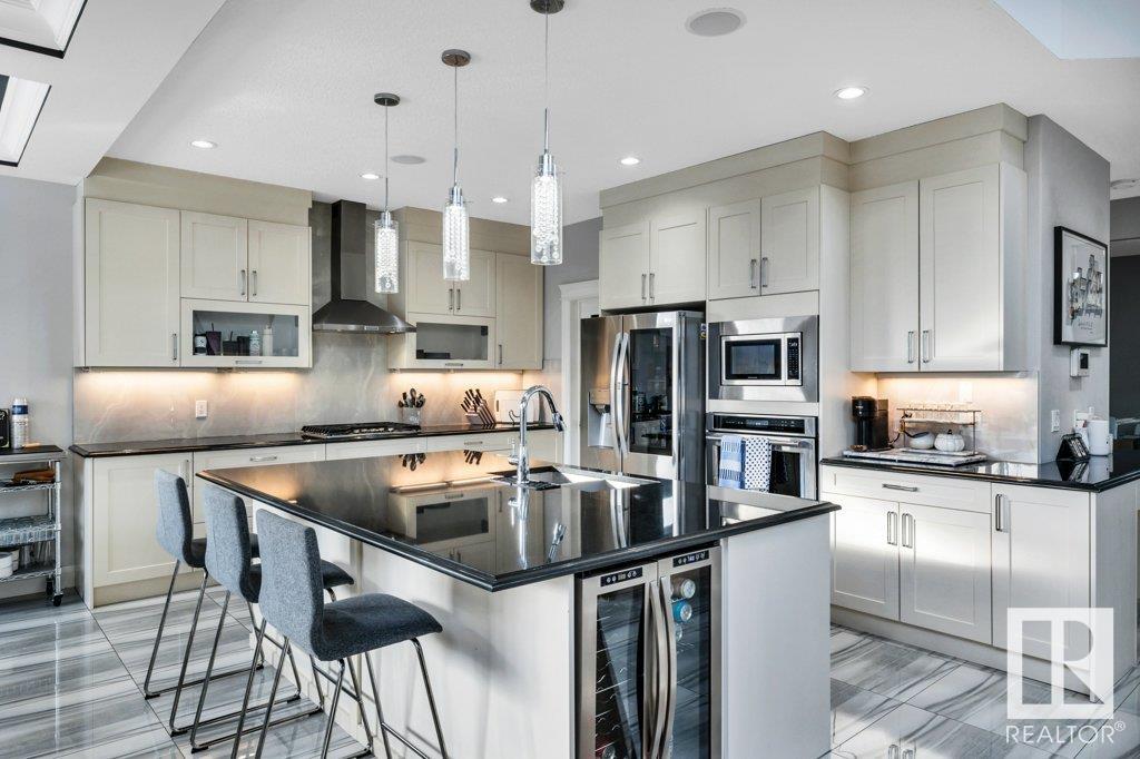      1067 Walkowski PL NW , Edmonton,  ,T6R 0J3 ;  Listing Number: MLS E4418288
