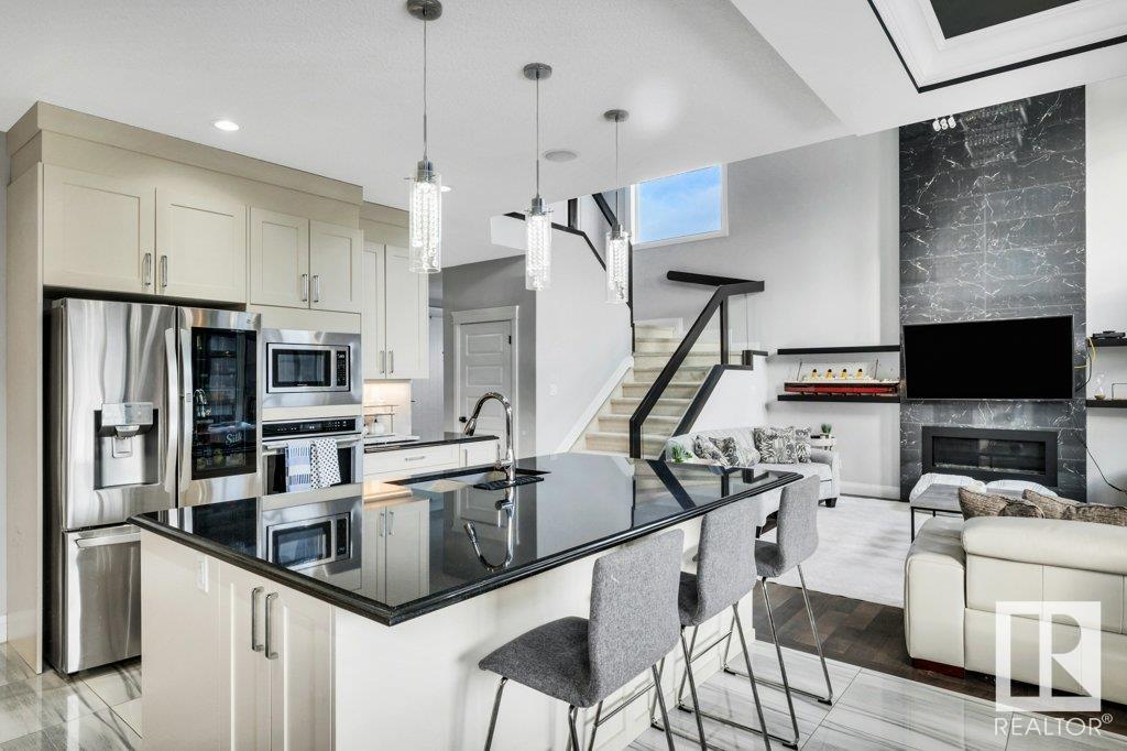      1067 Walkowski PL NW , Edmonton,  ,T6R 0J3 ;  Listing Number: MLS E4418288