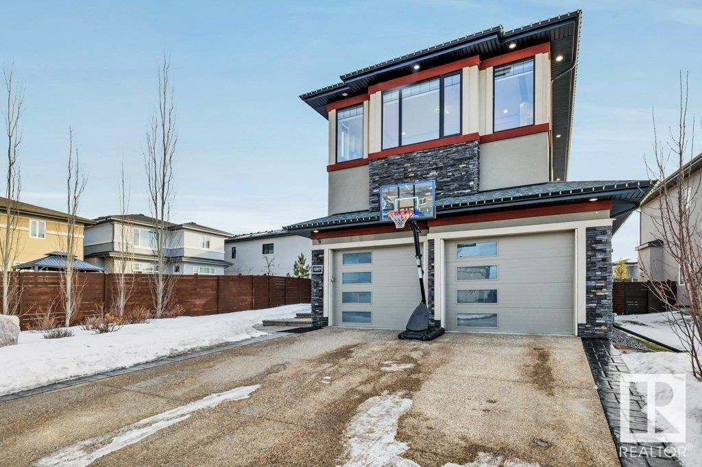      1067 Walkowski PL NW , Edmonton,  ,T6R 0J3 ;  Listing Number: MLS E4418288