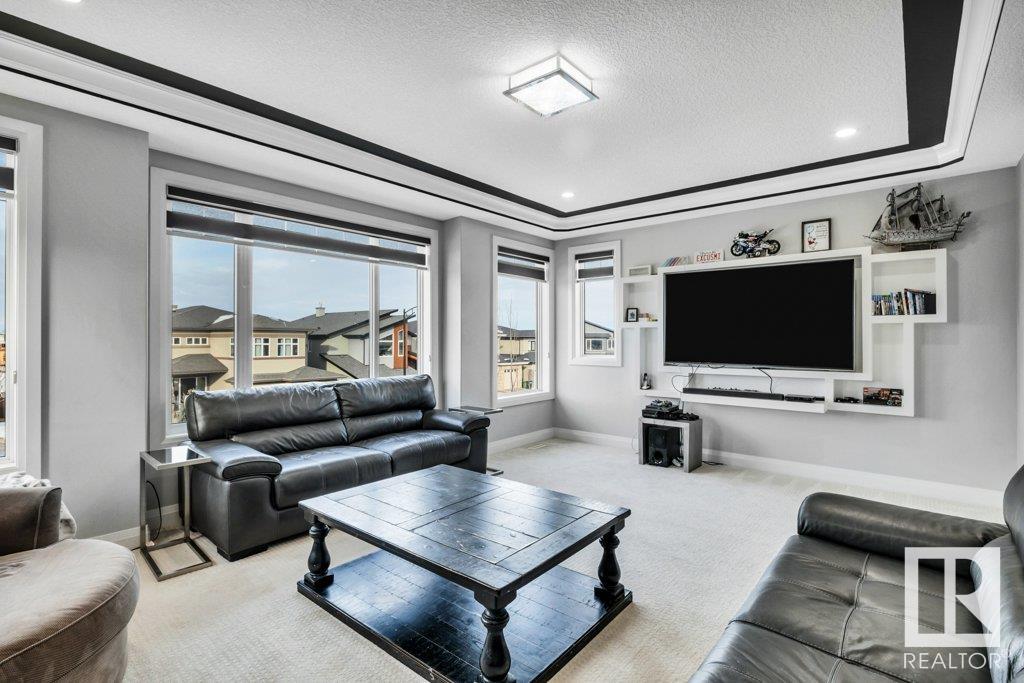      1067 Walkowski PL NW , Edmonton,  ,T6R 0J3 ;  Listing Number: MLS E4418288