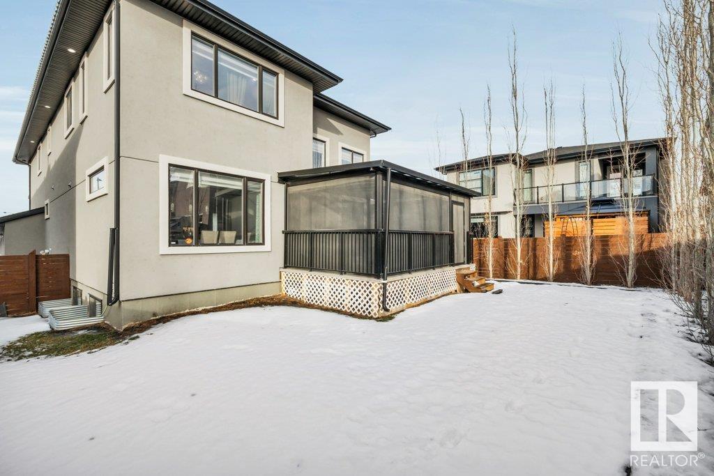      1067 Walkowski PL NW , Edmonton,  ,T6R 0J3 ;  Listing Number: MLS E4418288
