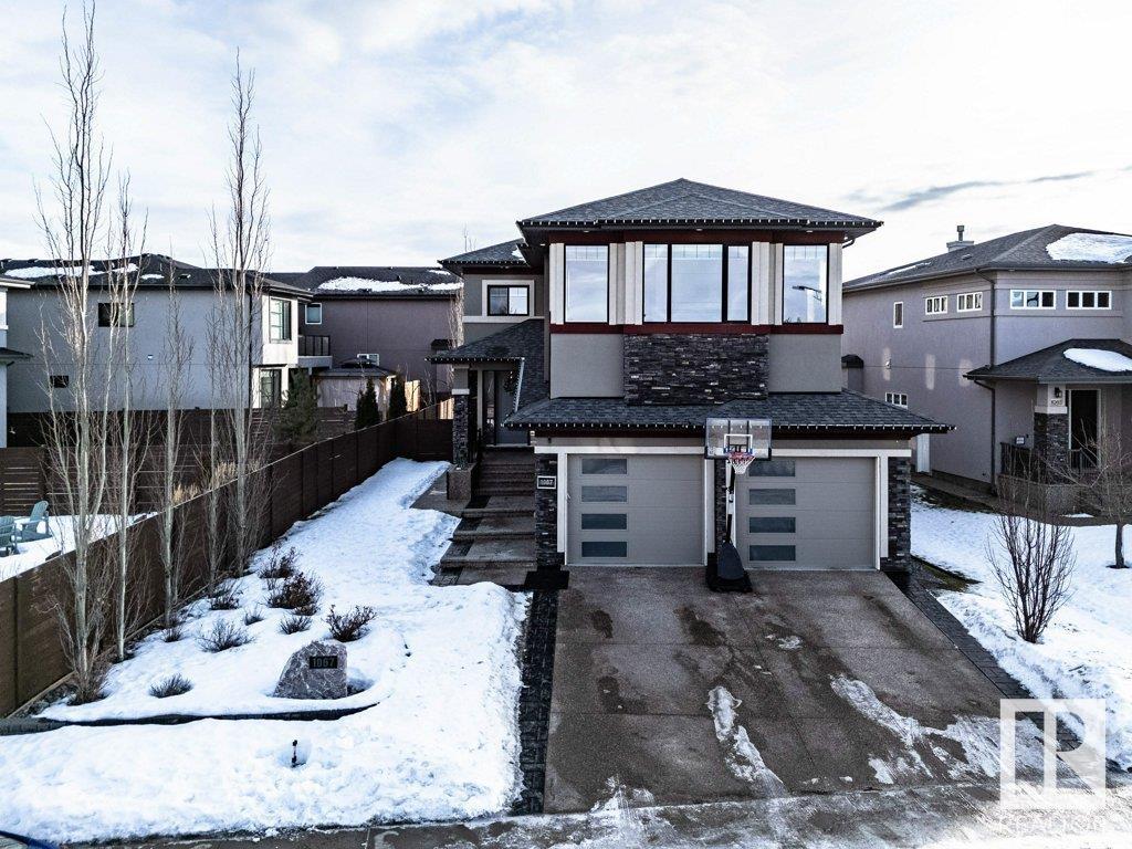      1067 Walkowski PL NW , Edmonton,  ,T6R 0J3 ;  Listing Number: MLS E4418288
