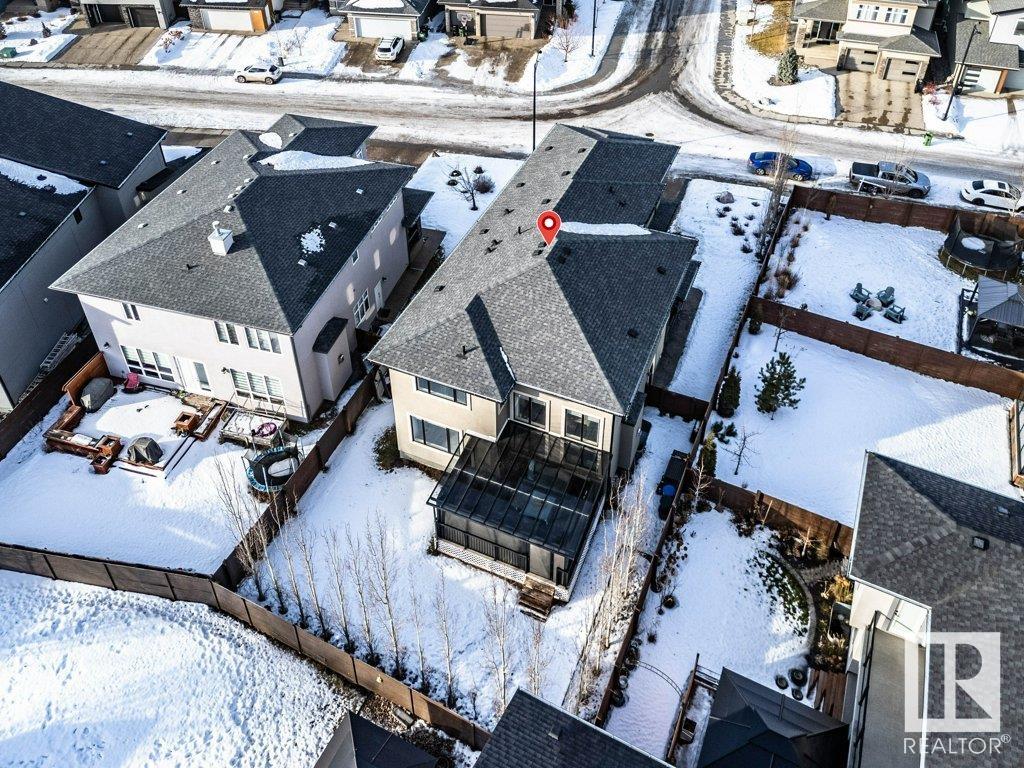      1067 Walkowski PL NW , Edmonton,  ,T6R 0J3 ;  Listing Number: MLS E4418288