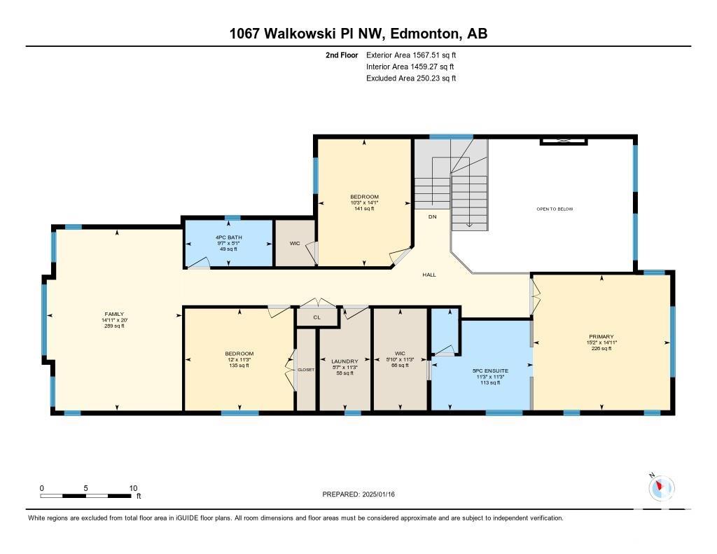      1067 Walkowski PL NW , Edmonton,  ,T6R 0J3 ;  Listing Number: MLS E4418288