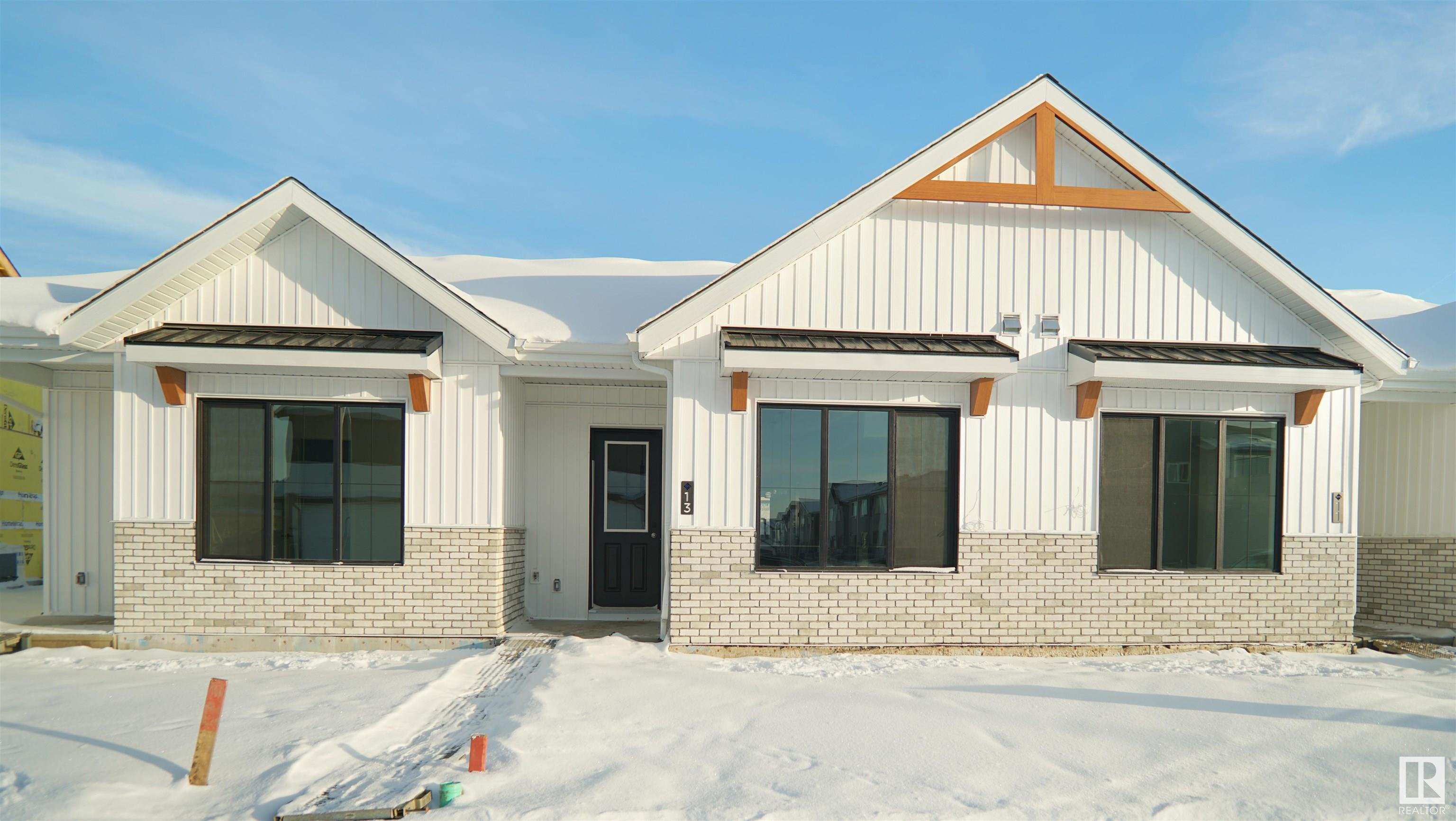      15 DEER MEADOW CR , Fort Saskatchewan,  ,T8L 0X9 ;  Listing Number: MLS E4418290