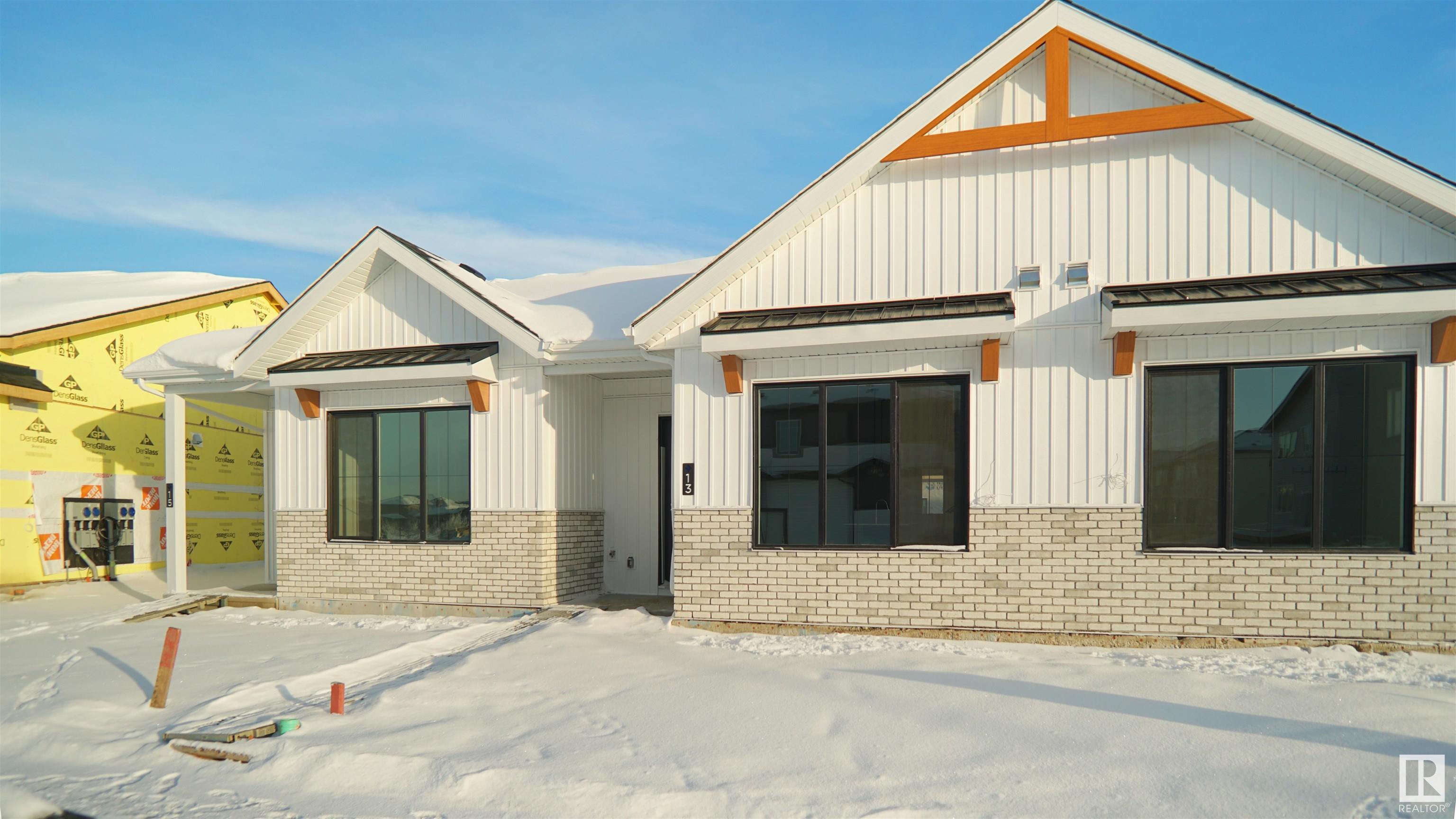      7507 OBSERVER LN NW , Edmonton,  ,T5G 2S5 ;  Listing Number: MLS E4418291