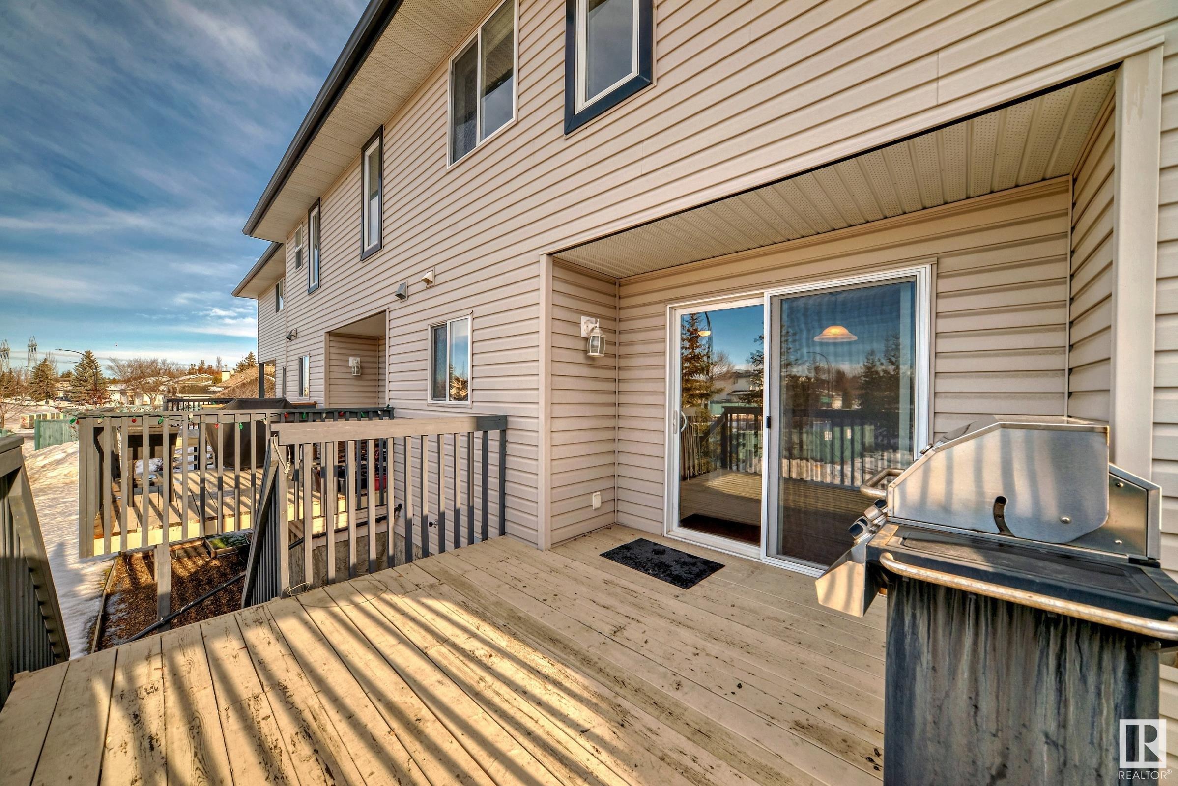      #28 225 BLACKBURN DR E SW , Edmonton,  ,T6W 1H1 ;  Listing Number: MLS E4418295