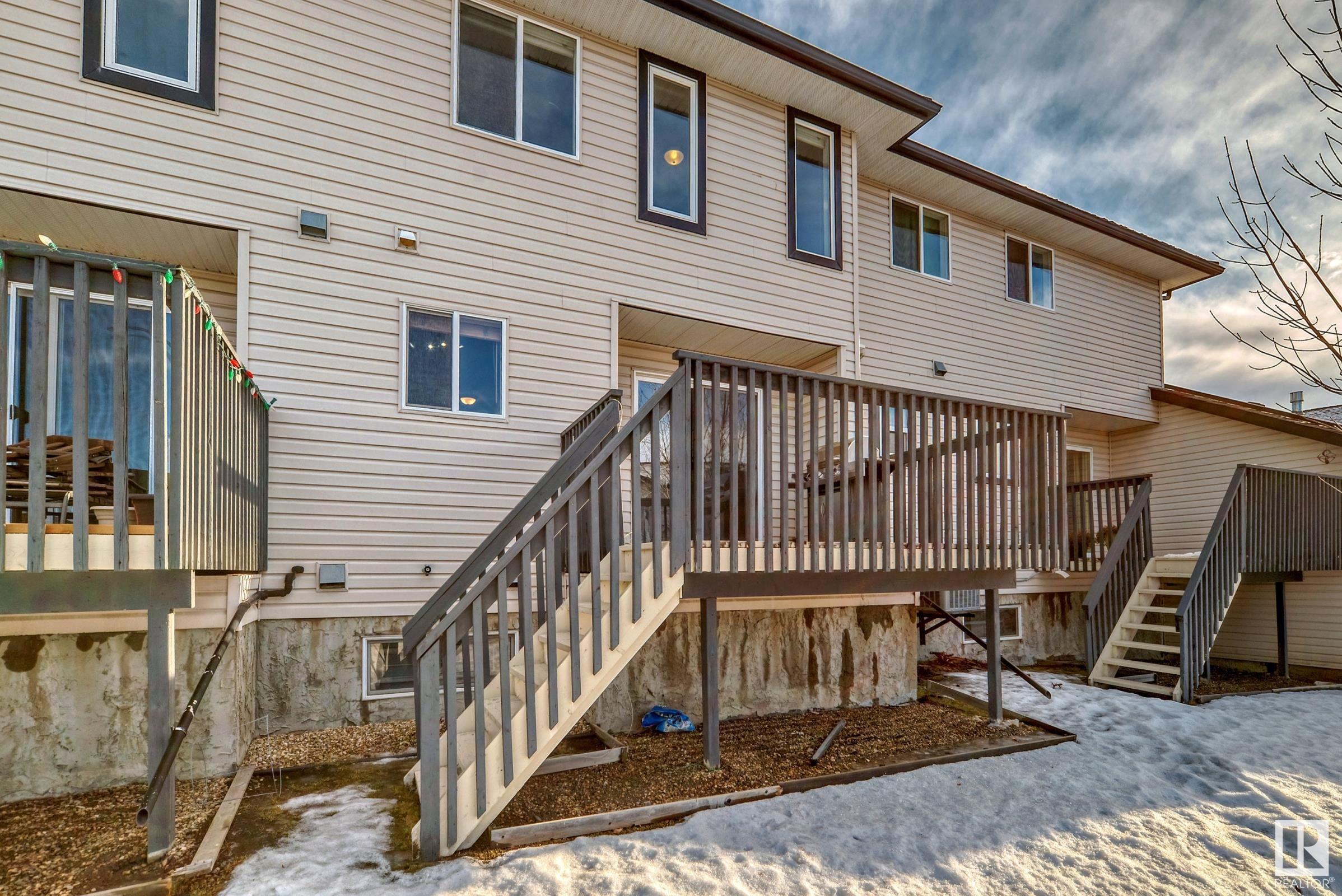      #28 225 BLACKBURN DR E SW , Edmonton,  ,T6W 1H1 ;  Listing Number: MLS E4418295