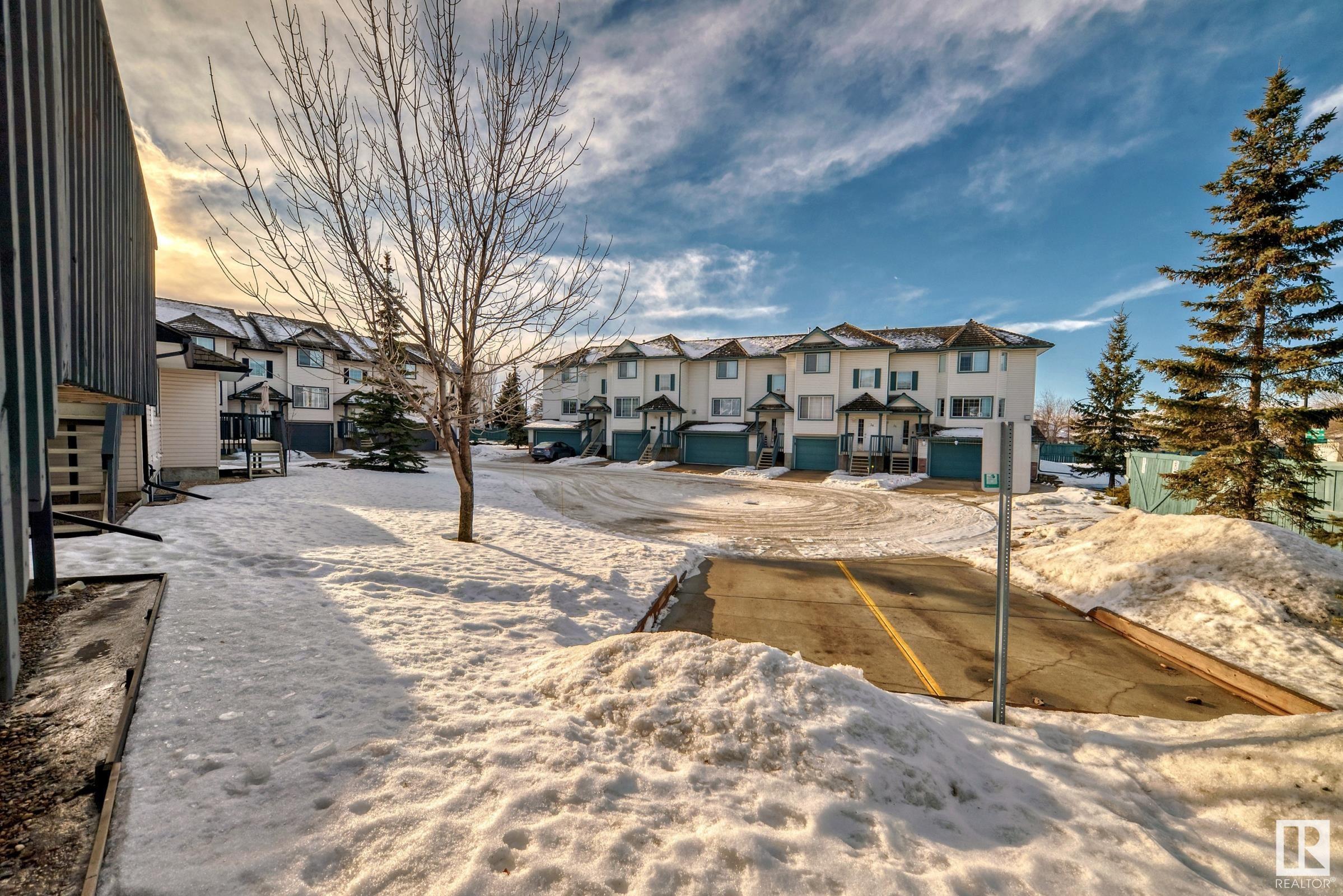      #28 225 BLACKBURN DR E SW , Edmonton,  ,T6W 1H1 ;  Listing Number: MLS E4418295