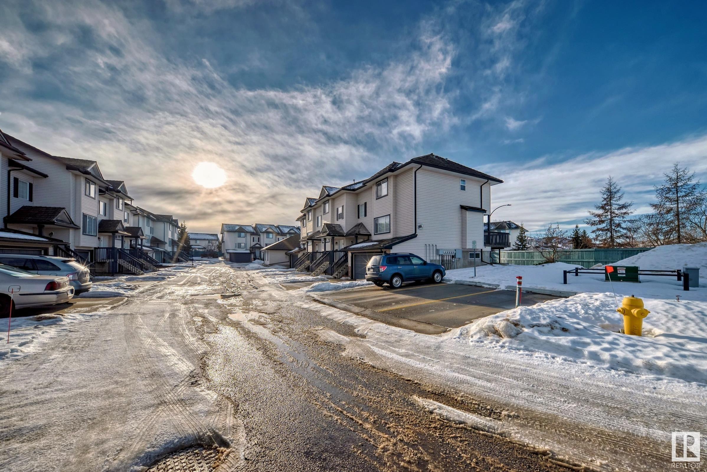     #28 225 BLACKBURN DR E SW , Edmonton,  ,T6W 1H1 ;  Listing Number: MLS E4418295