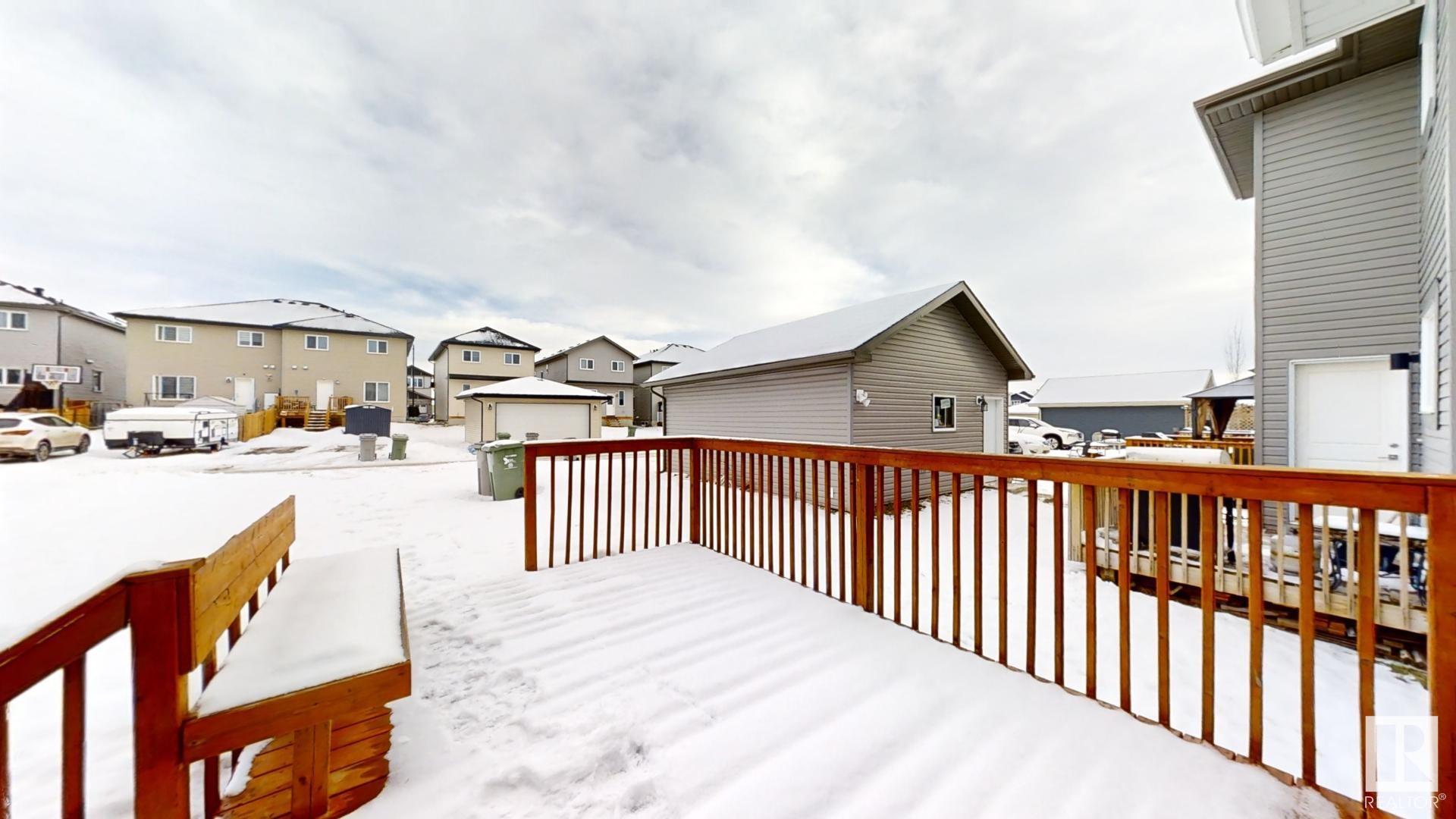      4705 36 St , Beaumont,  ,T4X 2C3 ;  Listing Number: MLS E4418298