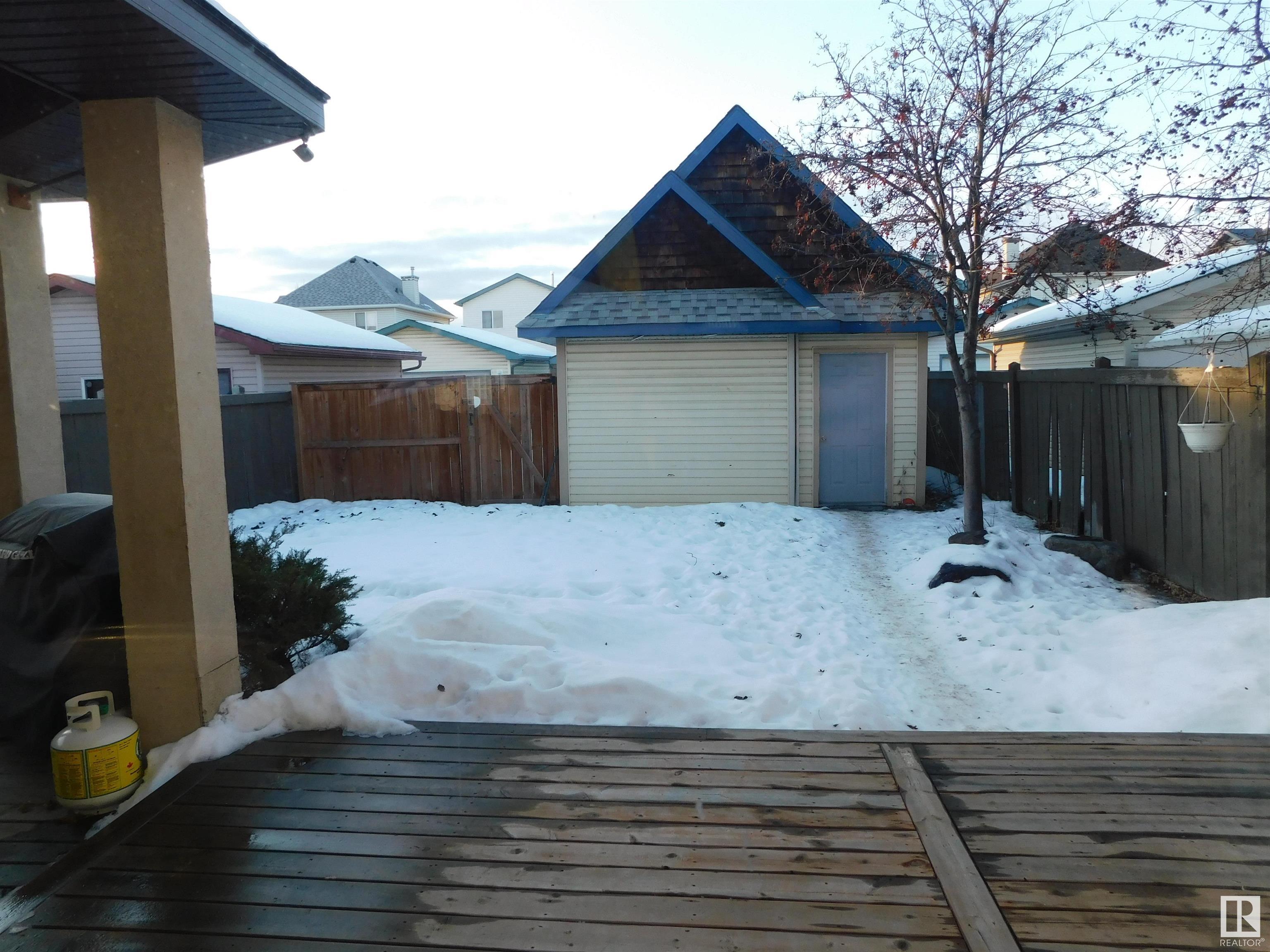      15012 136 ST NW , Edmonton,  ,T6V 1N2 ;  Listing Number: MLS E4418302